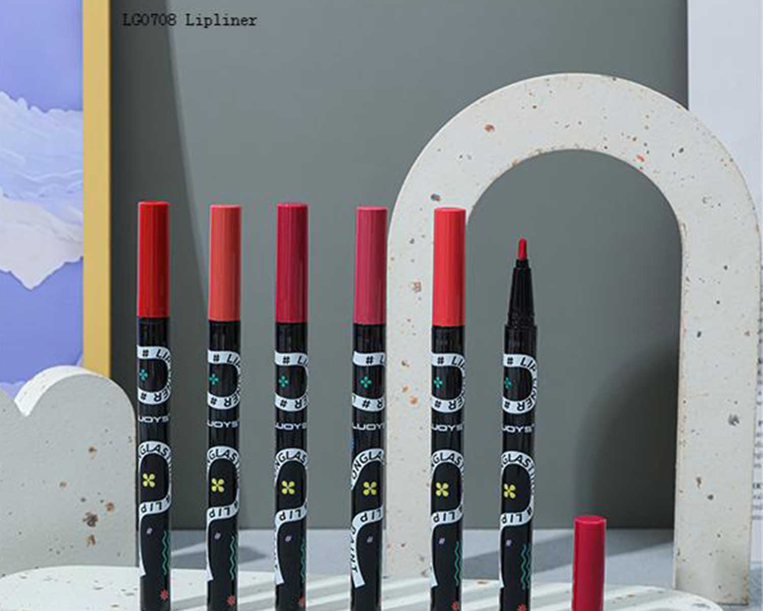 LG0708-Lipliner