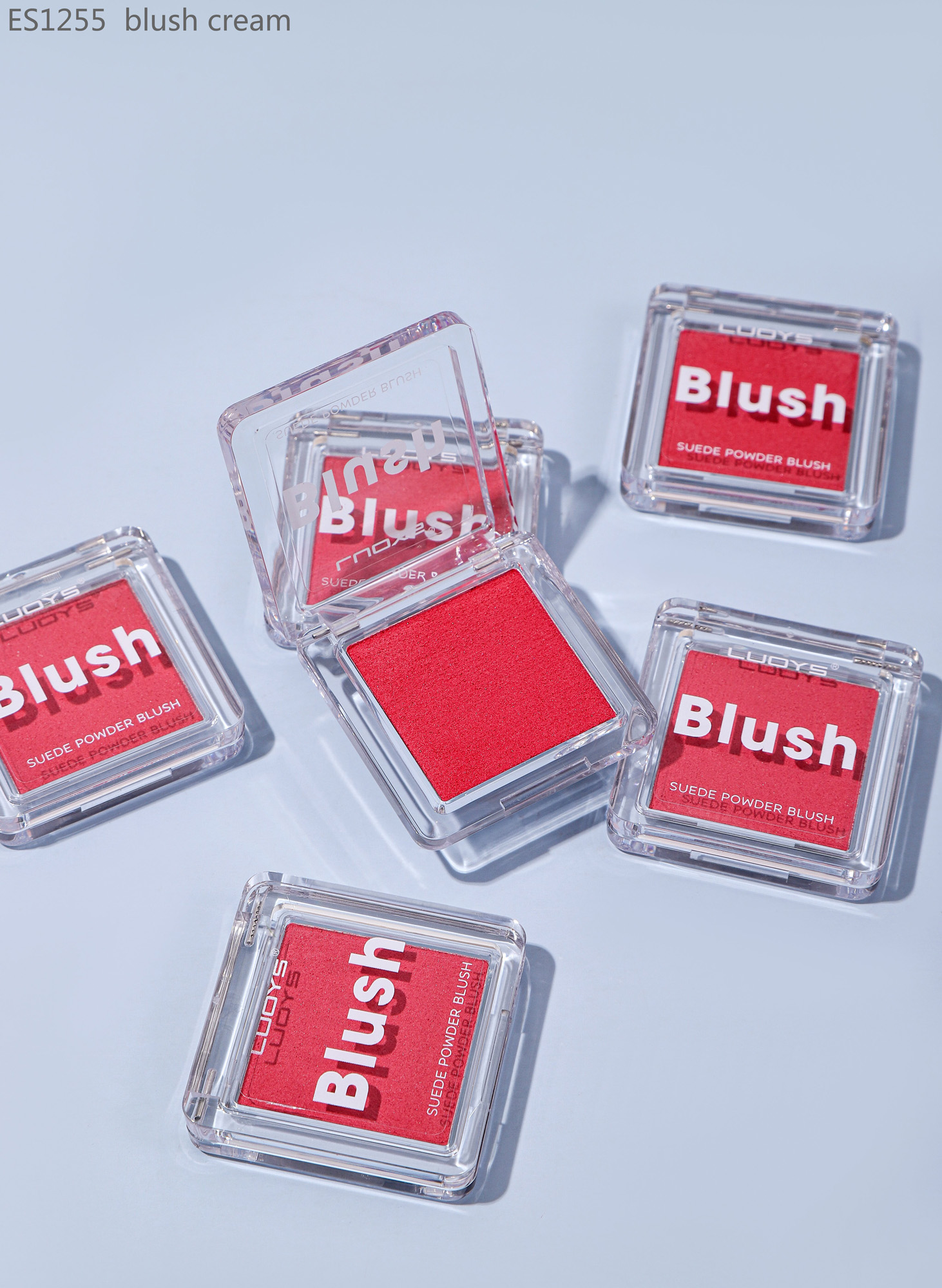 ES1255 blush cream