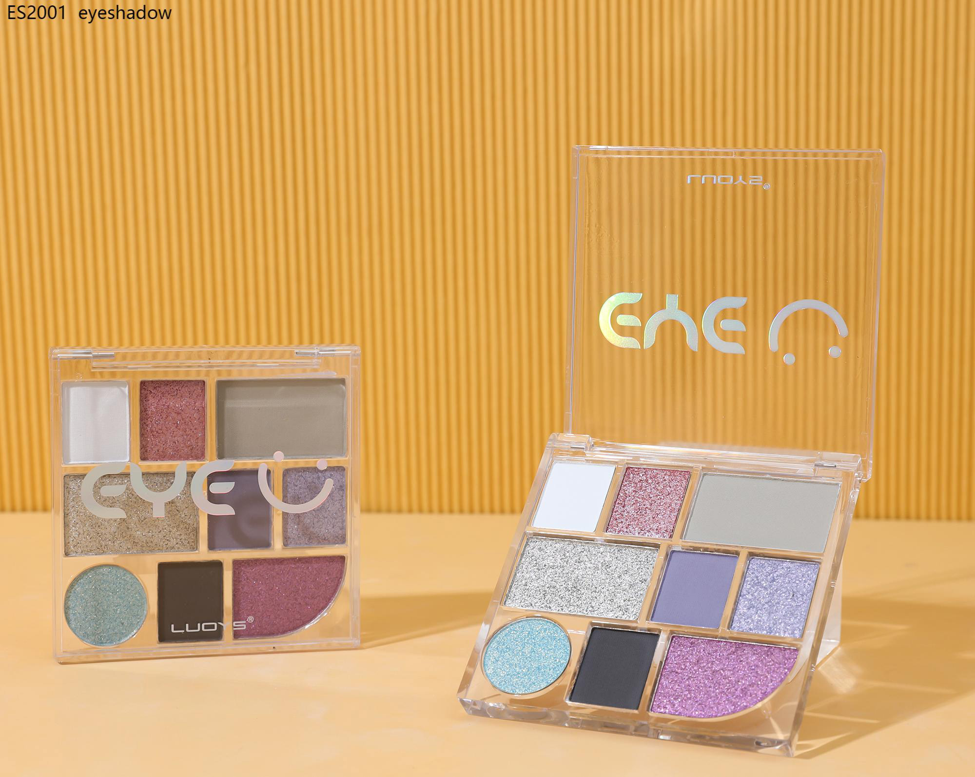 ES2001 eyeshadow