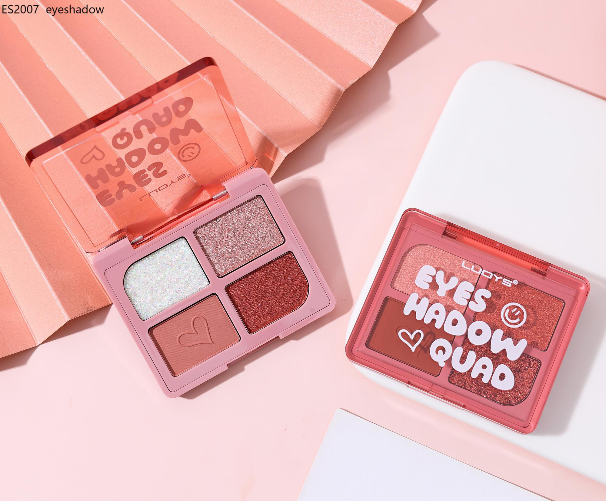 ES2007 eyeshadow