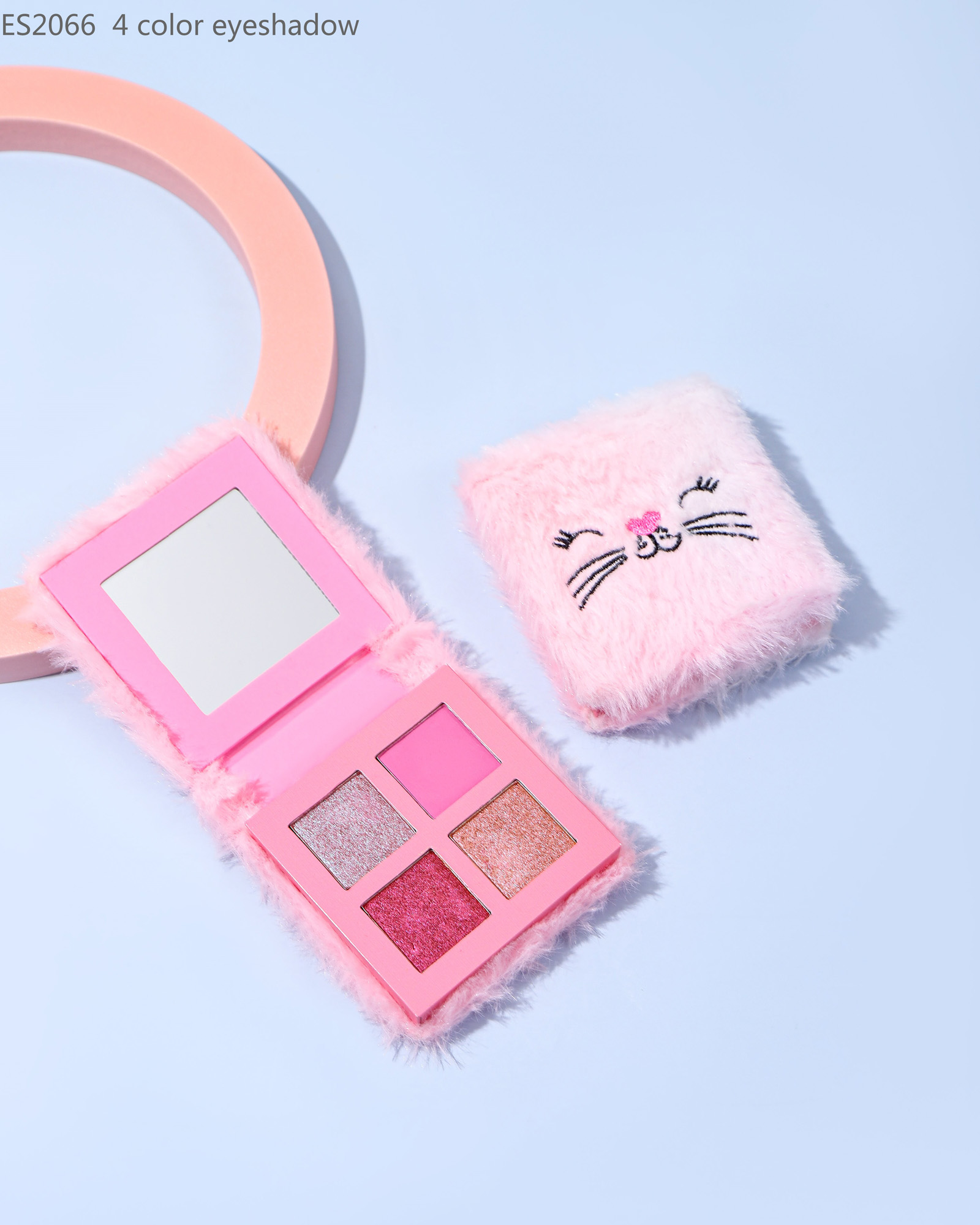 ES20664 color eyeshadow