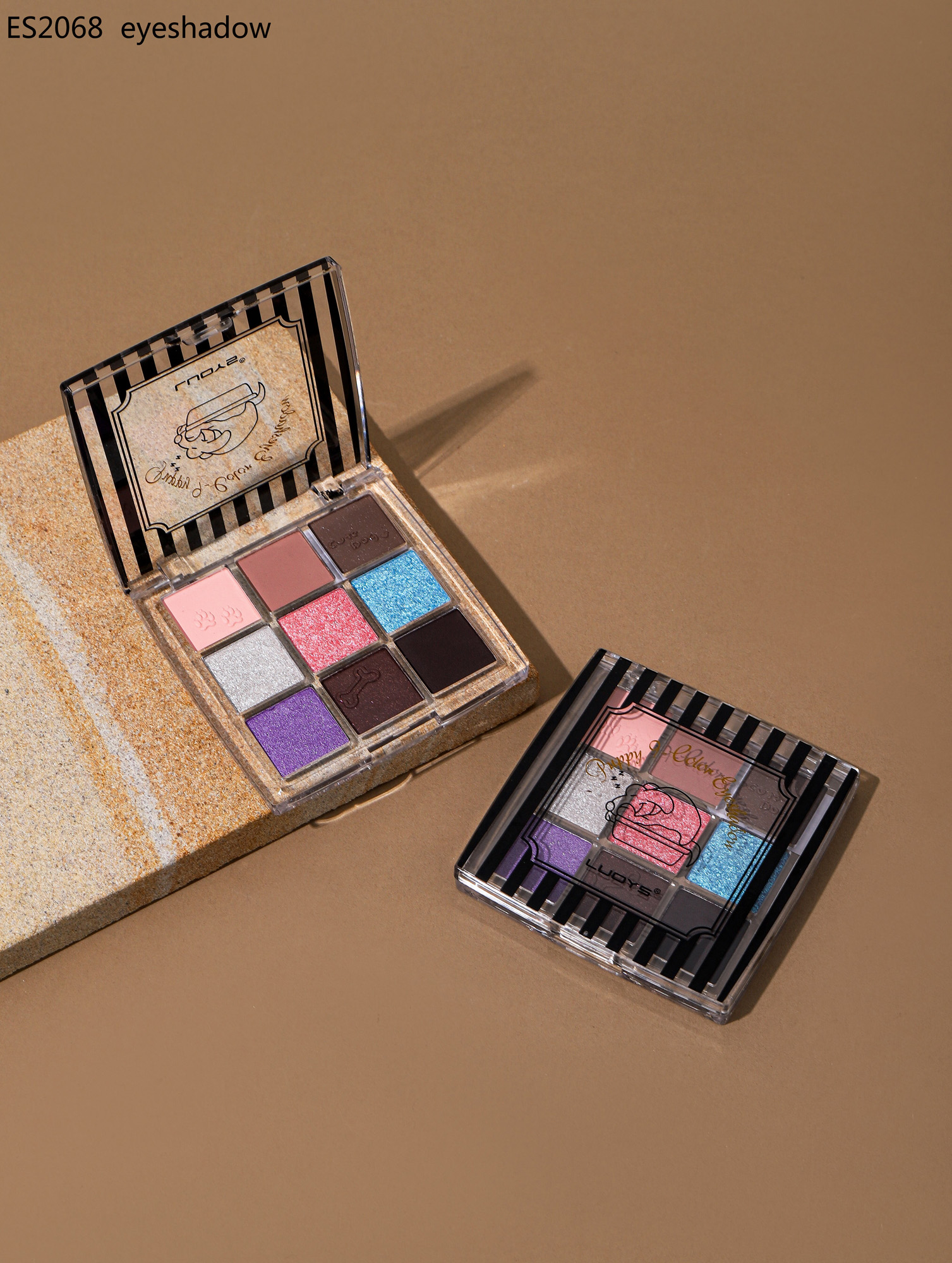 ES2068 eyeshadow
