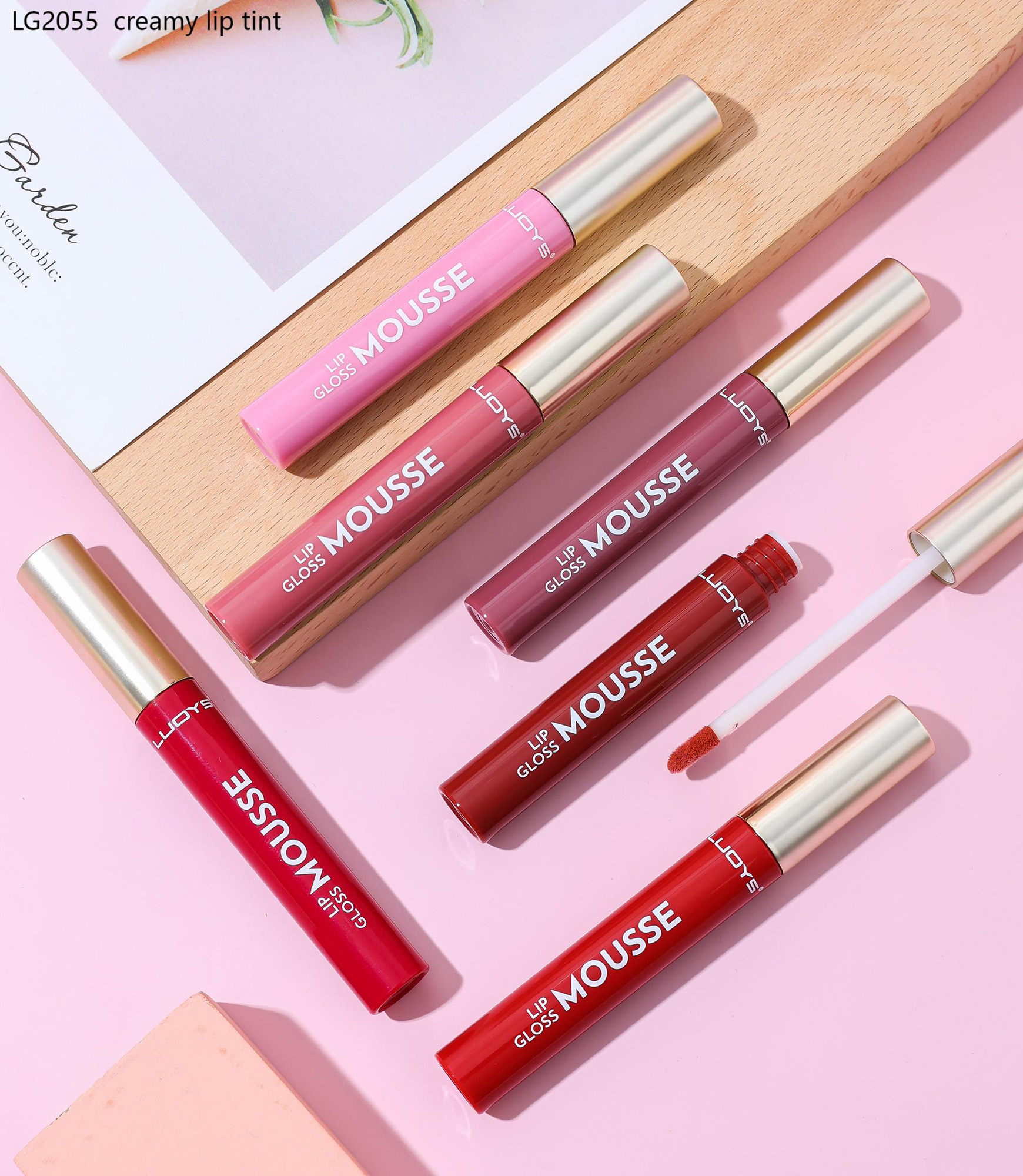 LG2055 creamylip tint