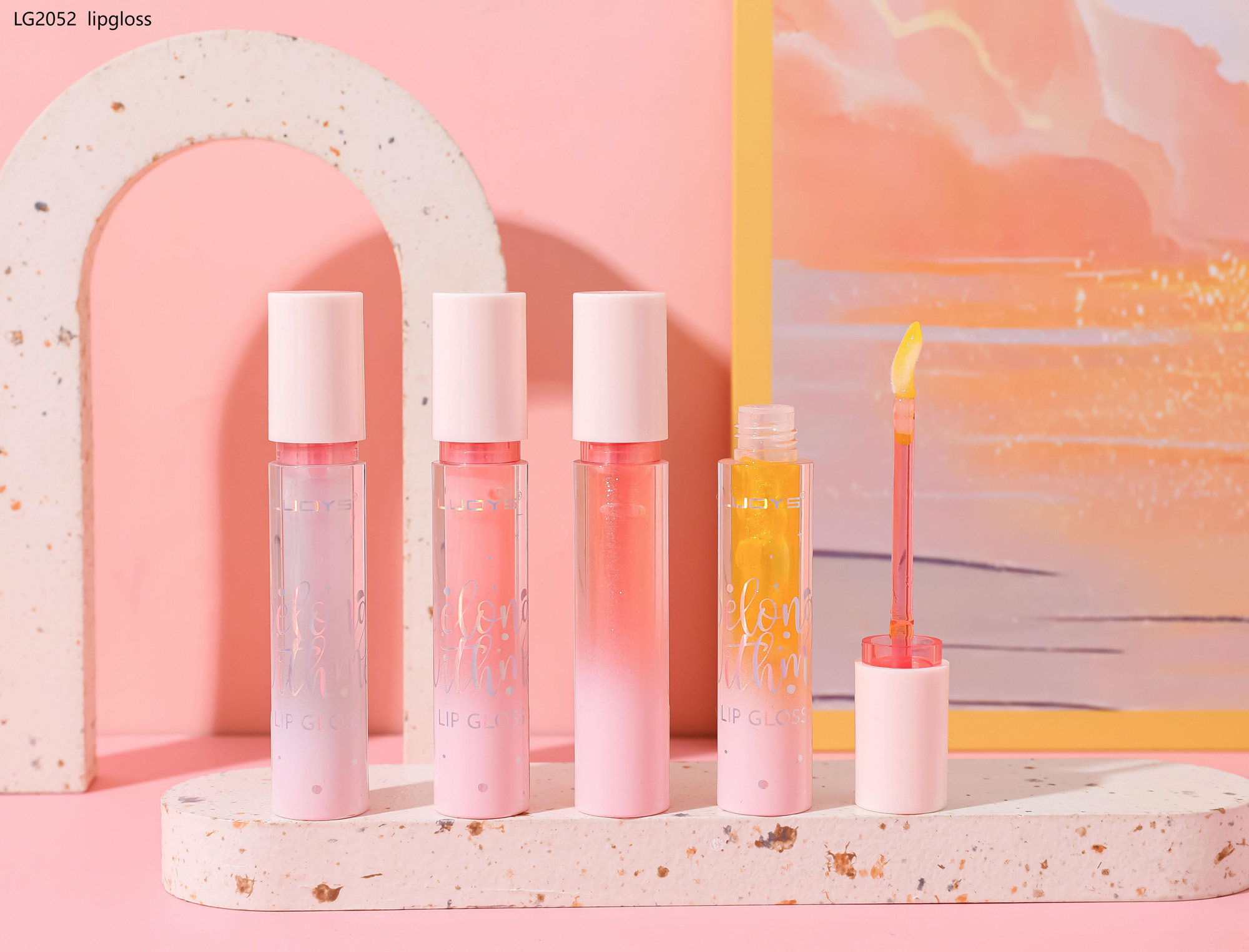 LG2052 lipgloss