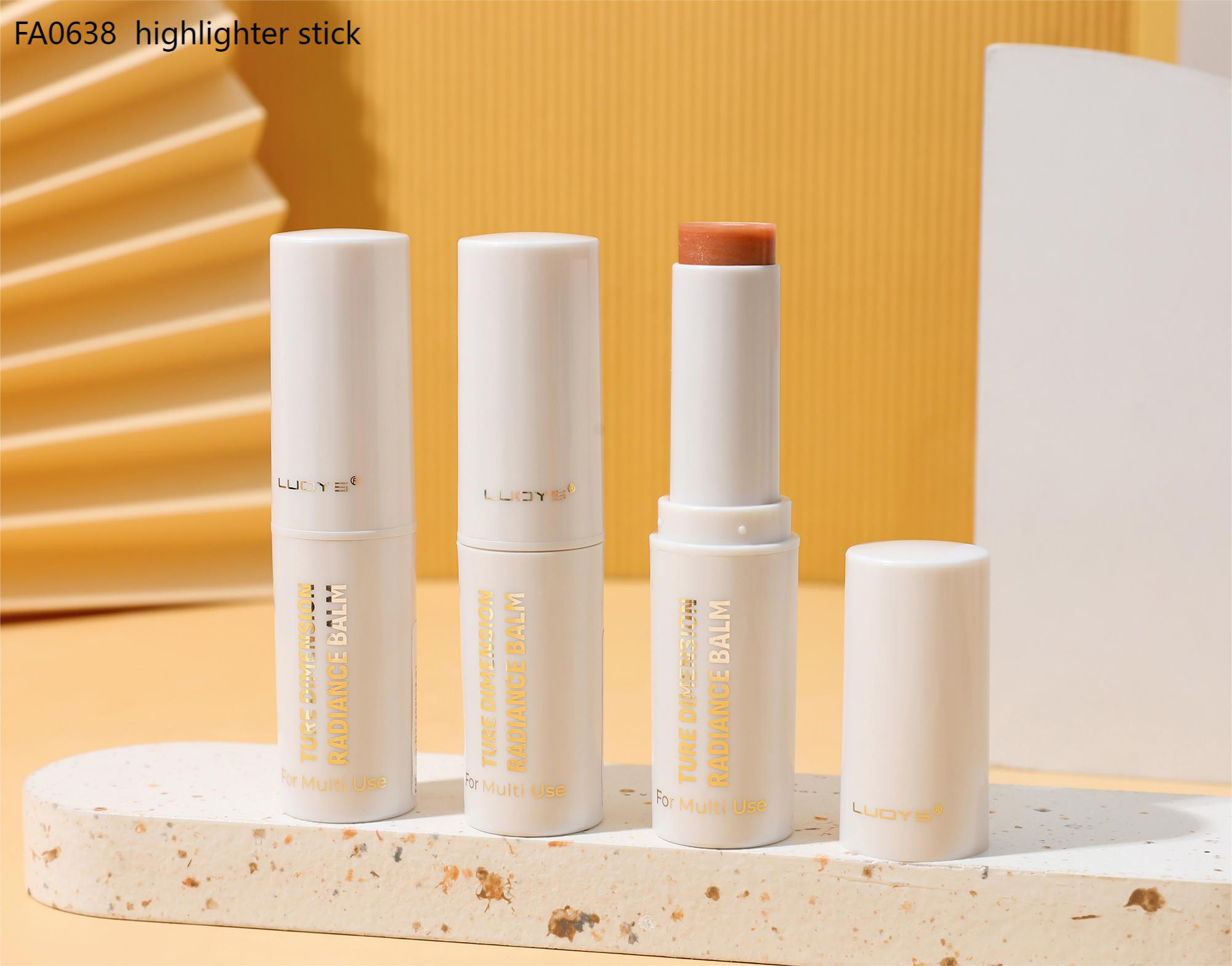 FA0638 highlighter stick