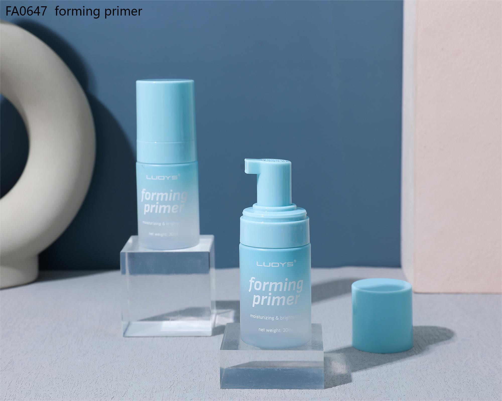 FA0647 forming primer
