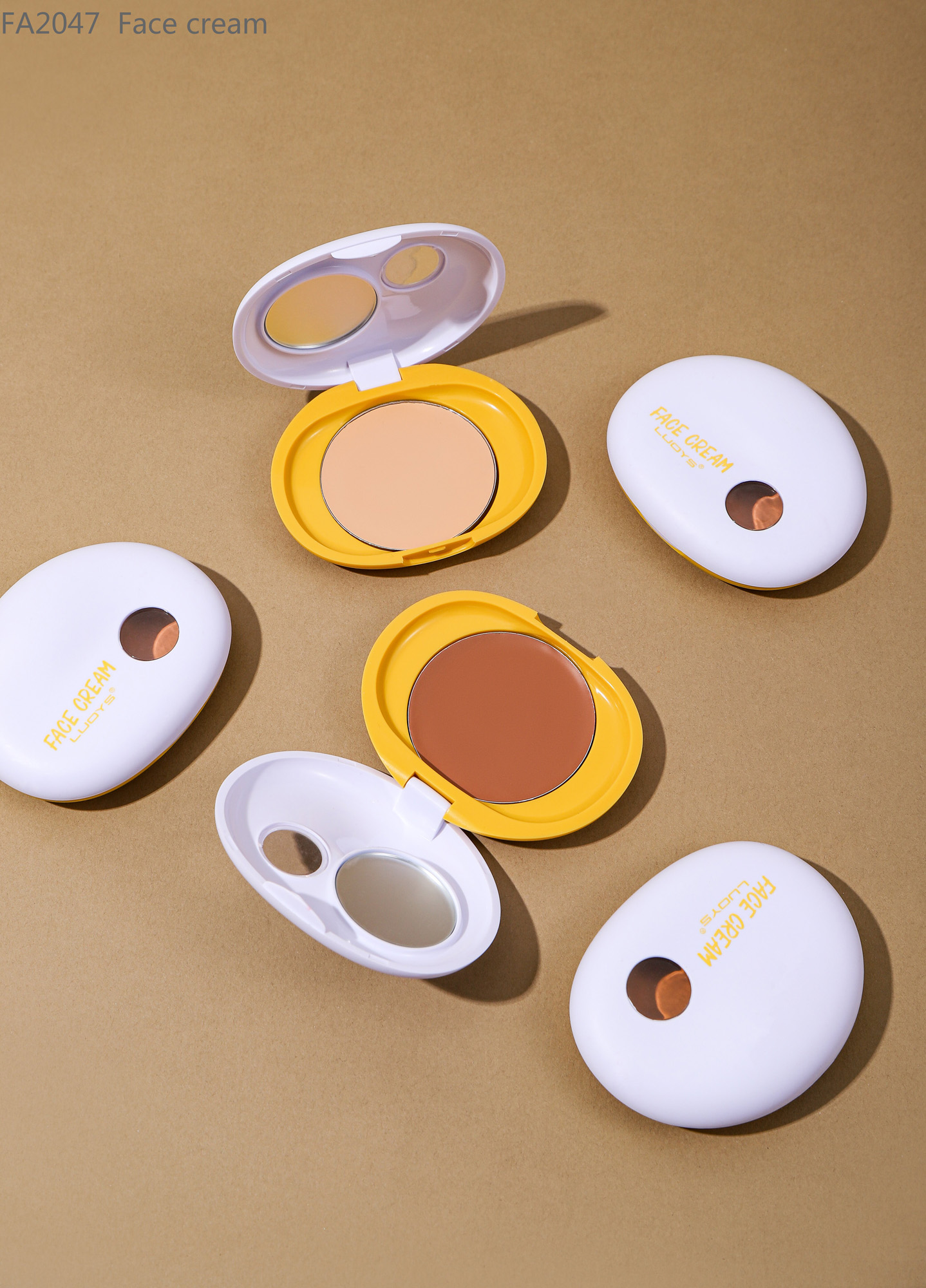 FA2047 Face cream