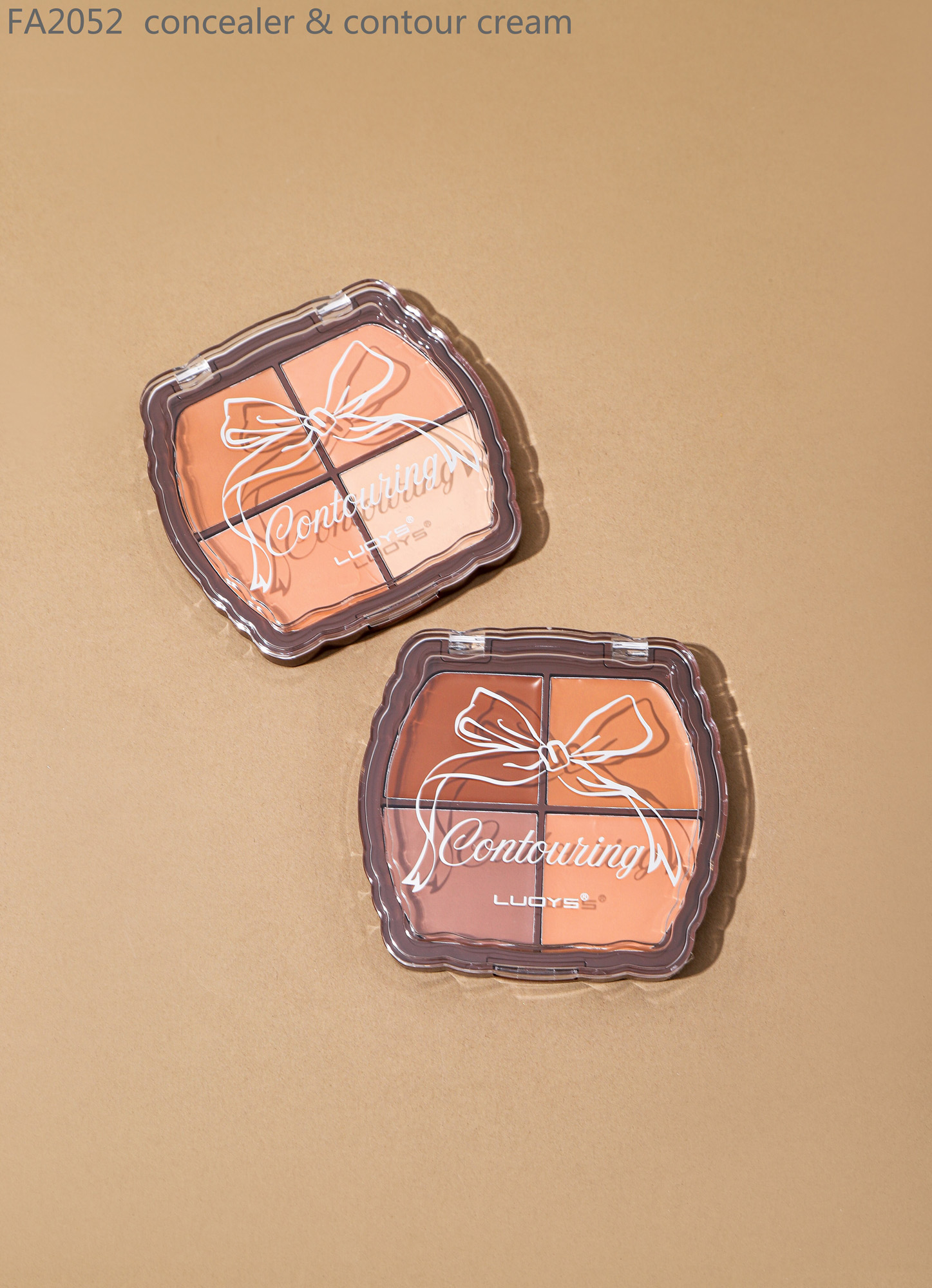 FA2052 concealer & contour cream