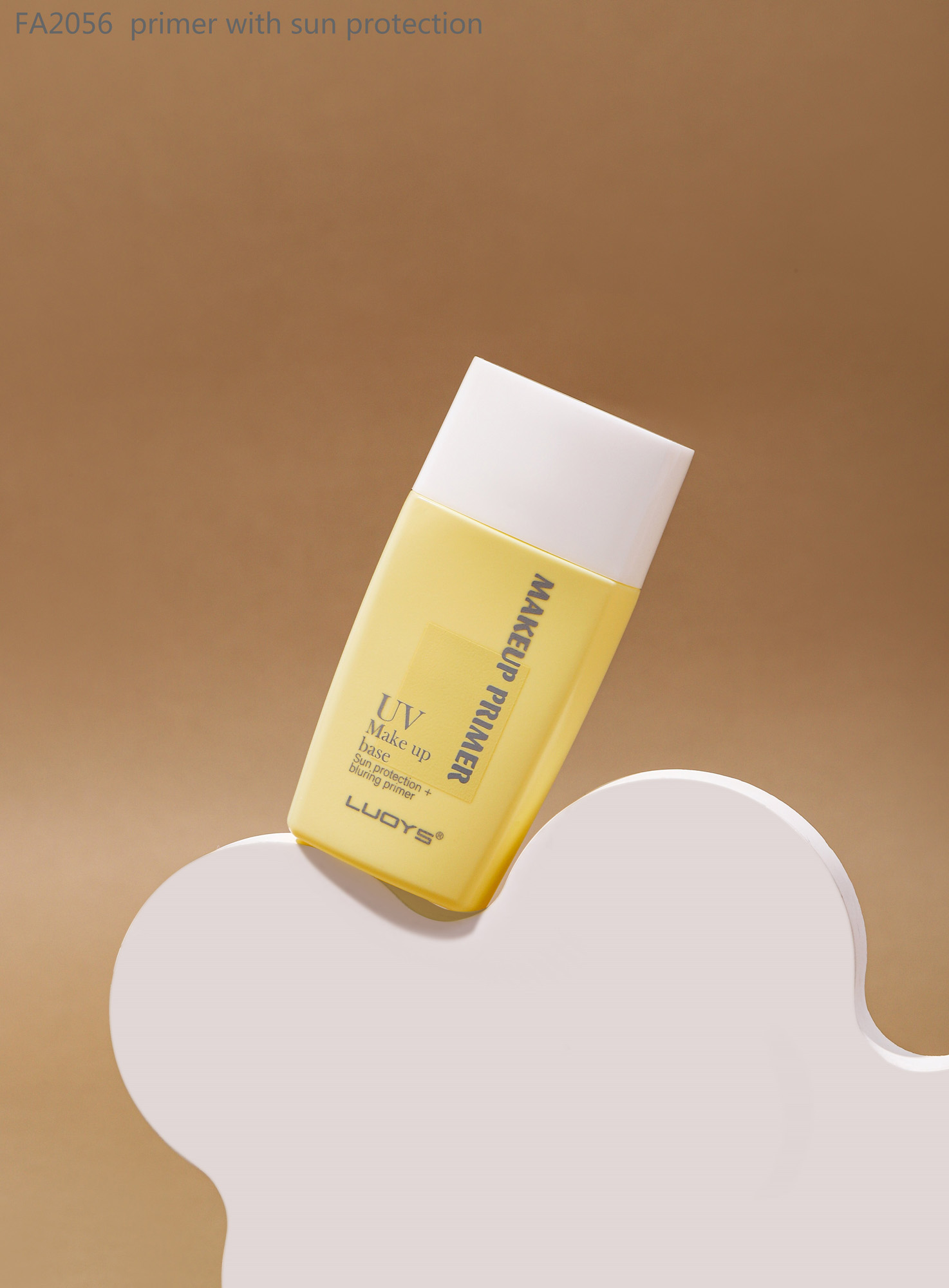 FA2056 primer with sun protection