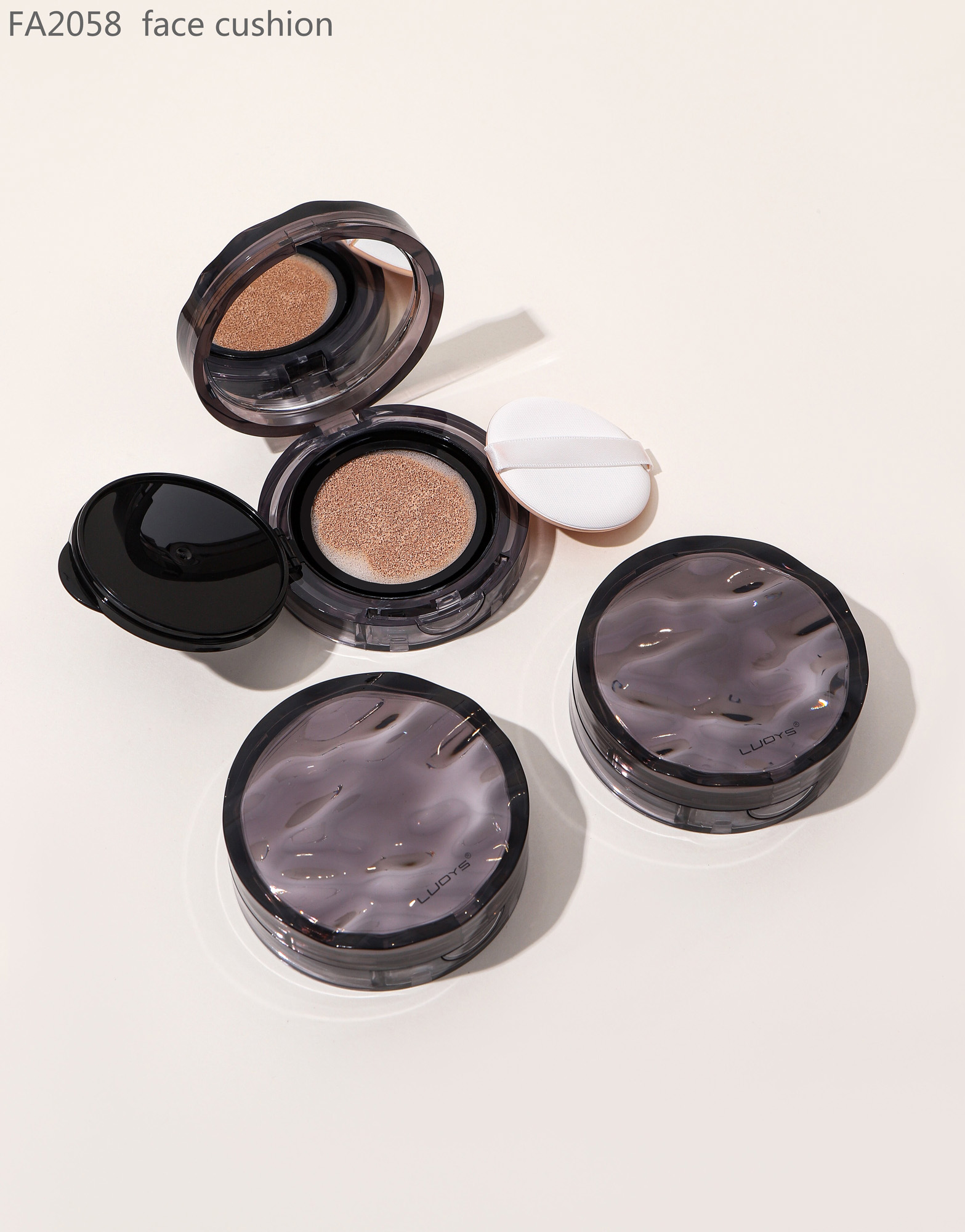 FA2058 face cushion