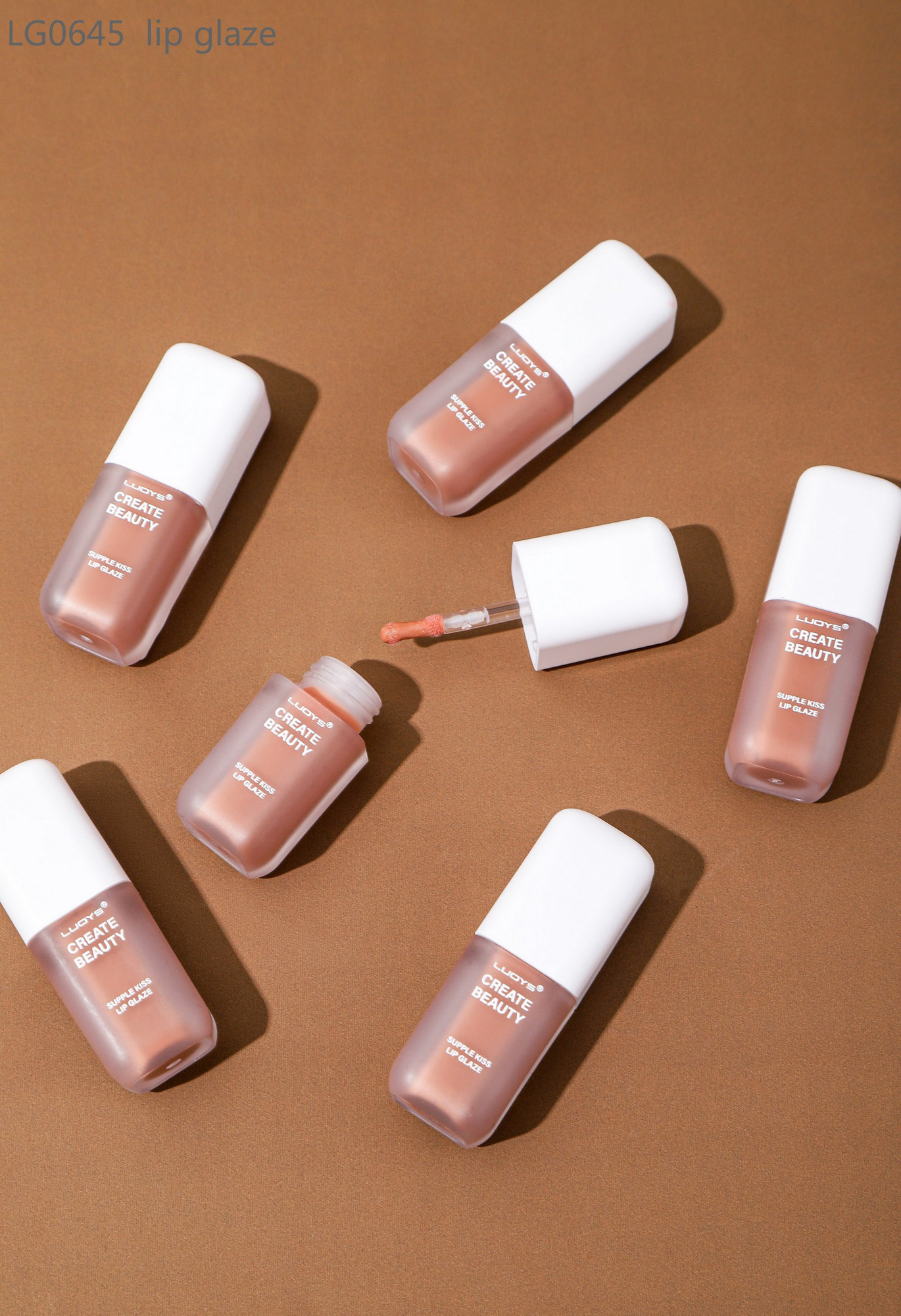LG0645 lip glaze