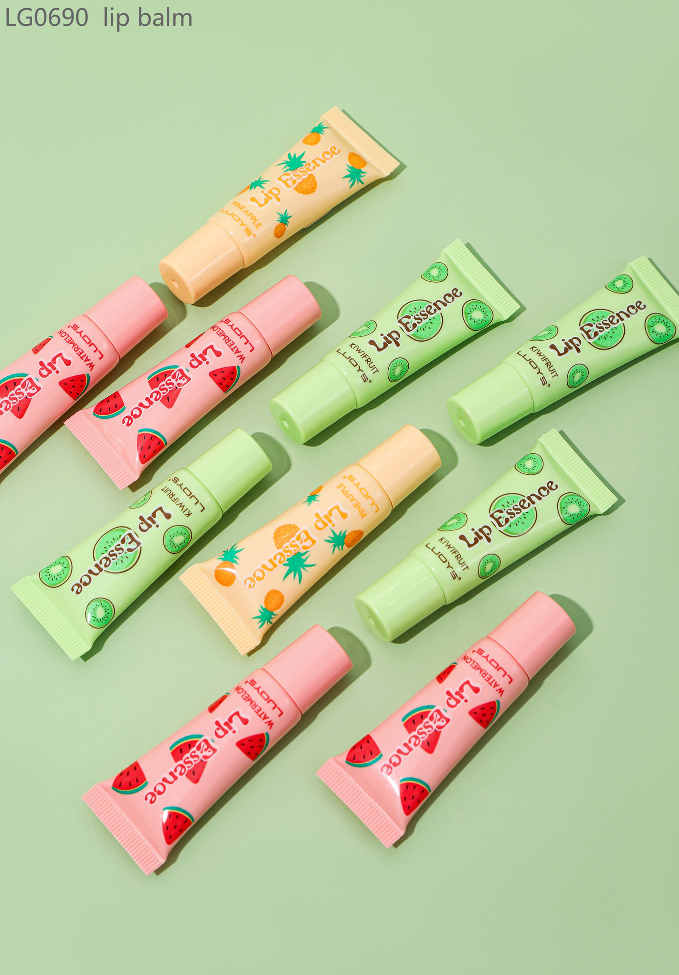 LG0690 lip balm