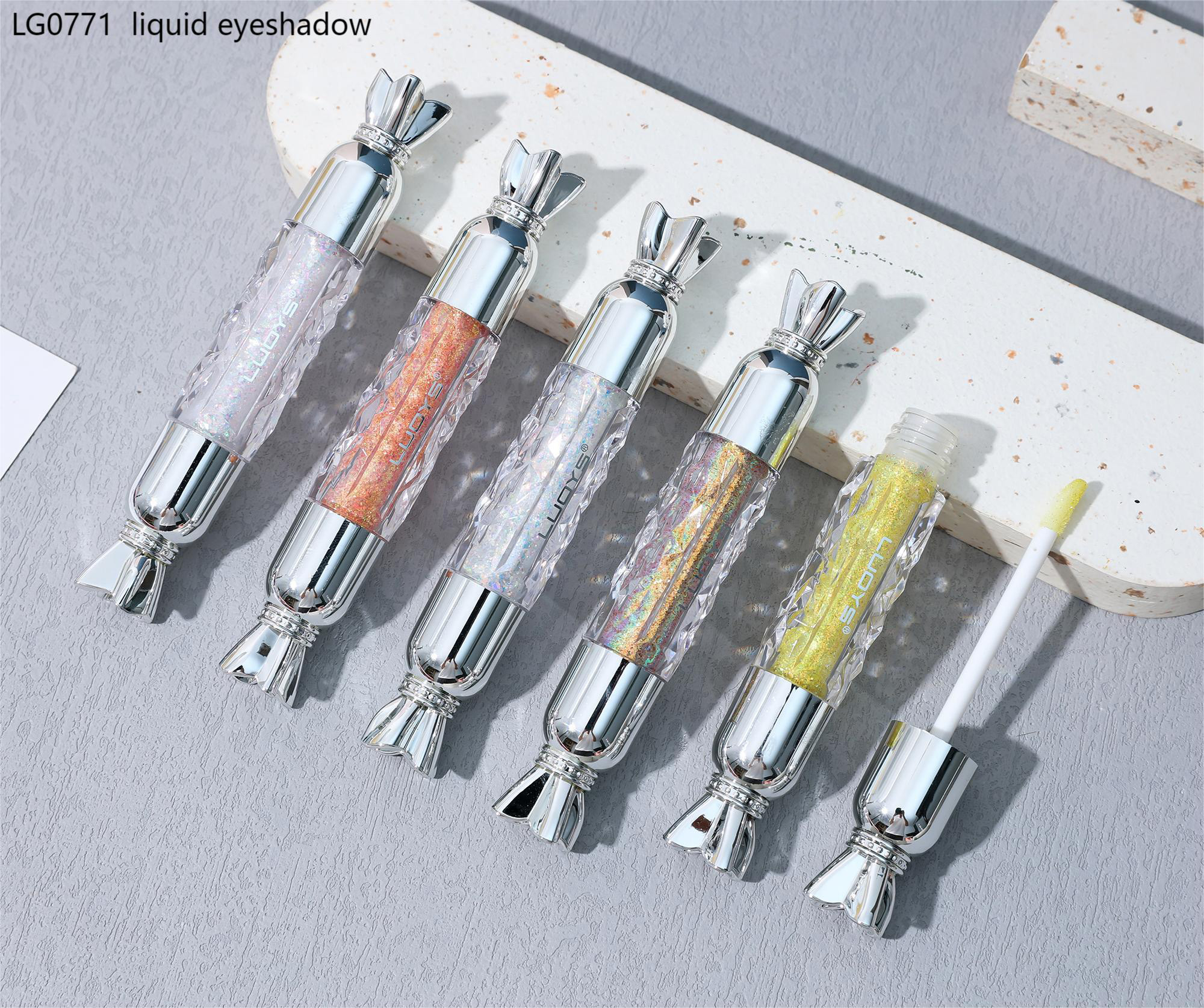 LG0771 liquid eyeshadow