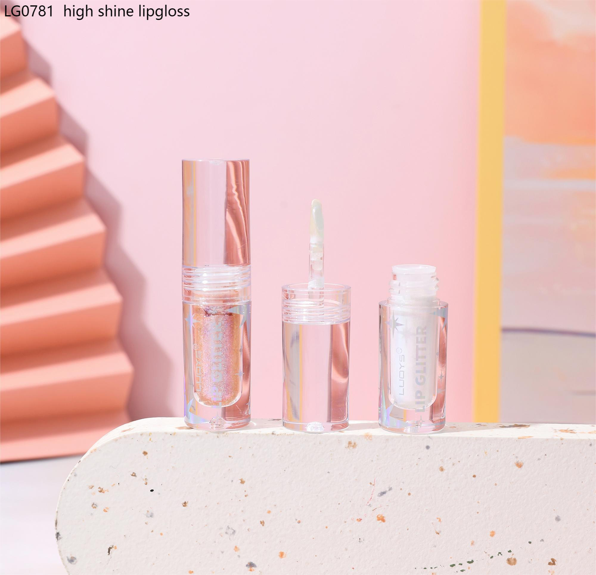 LG0781 high shine ligloss
