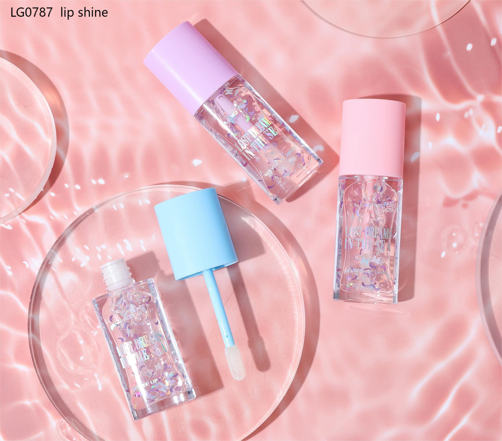 LG0787 lip shine