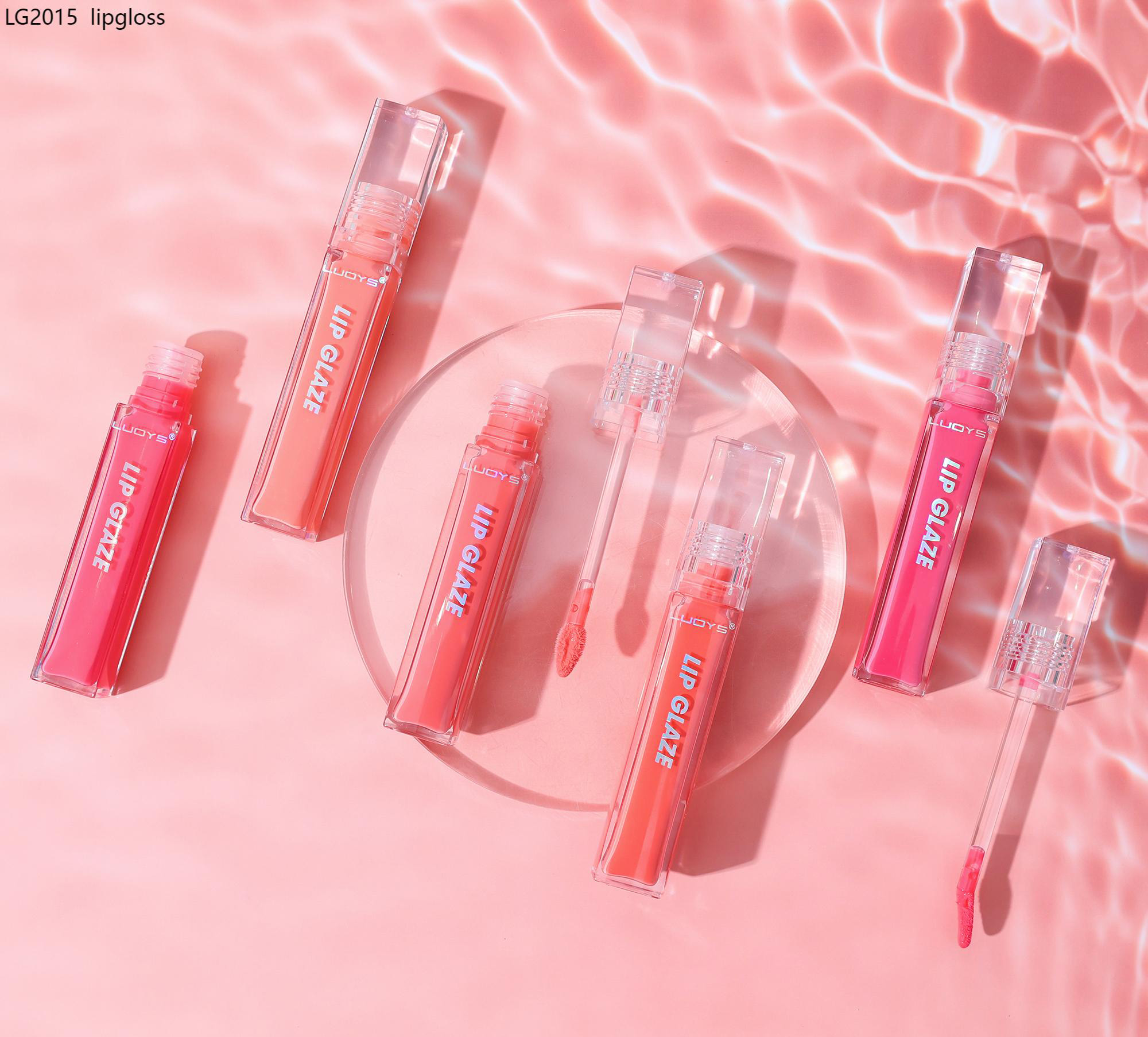 LG2015 lipgloss