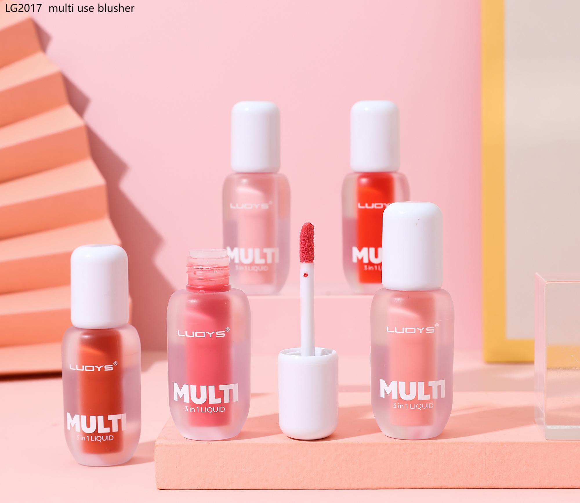 LG2017 multi use blusher