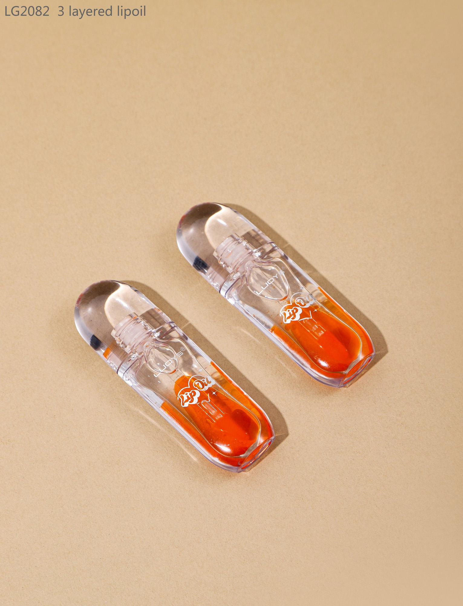 LG2082 3 layered lipoil