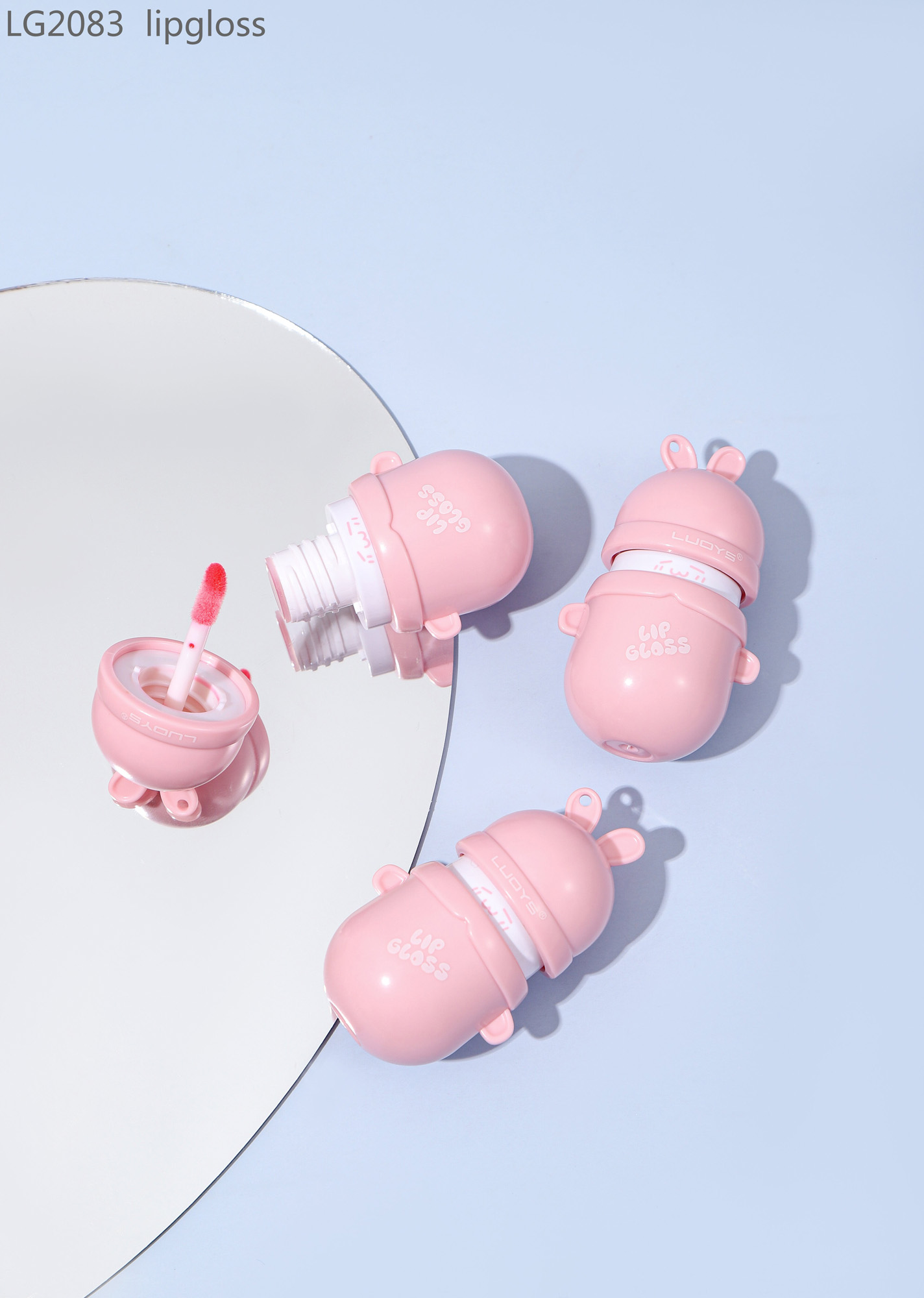 LG2083 lipgloss