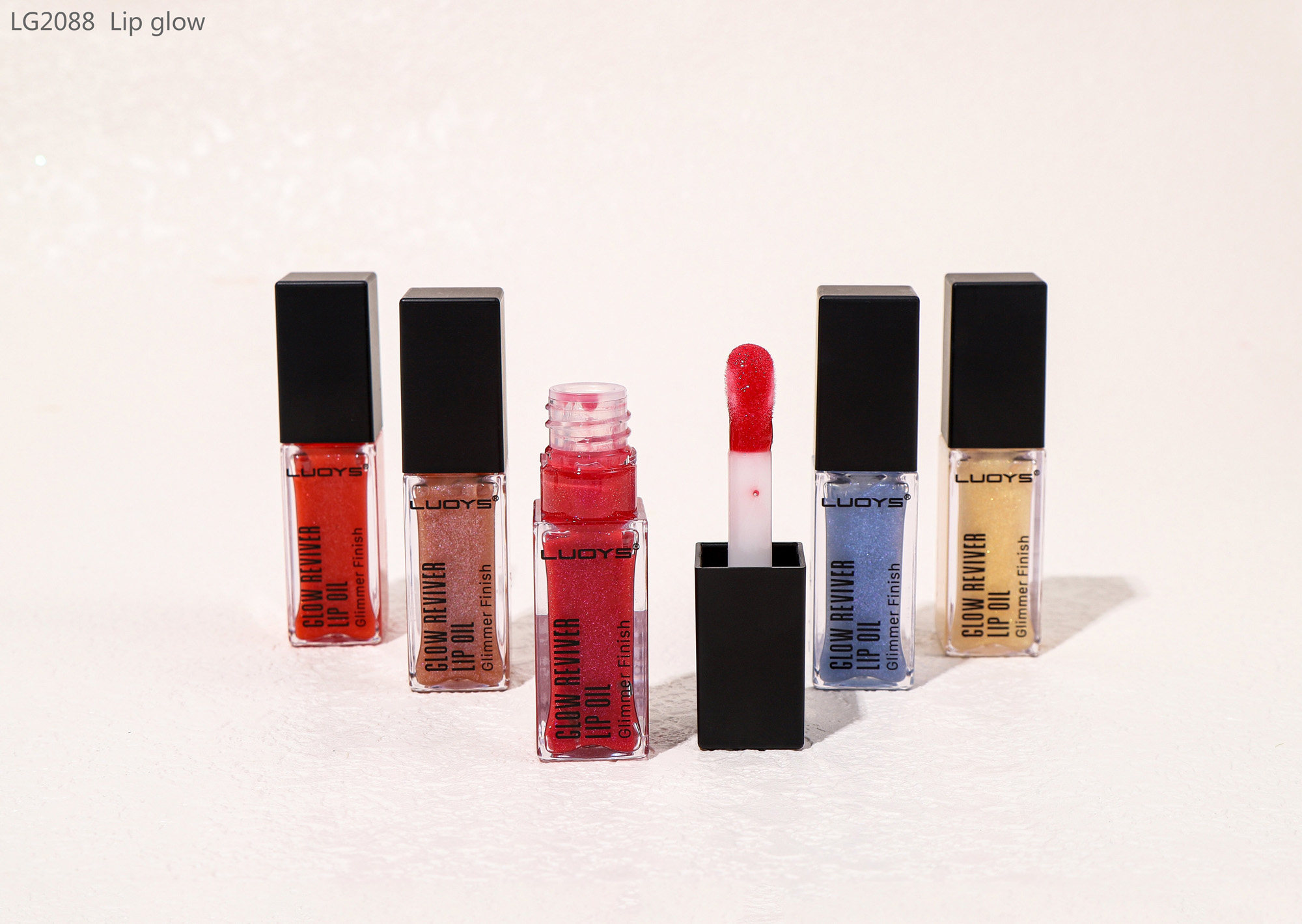 LG2088 Lip glow
