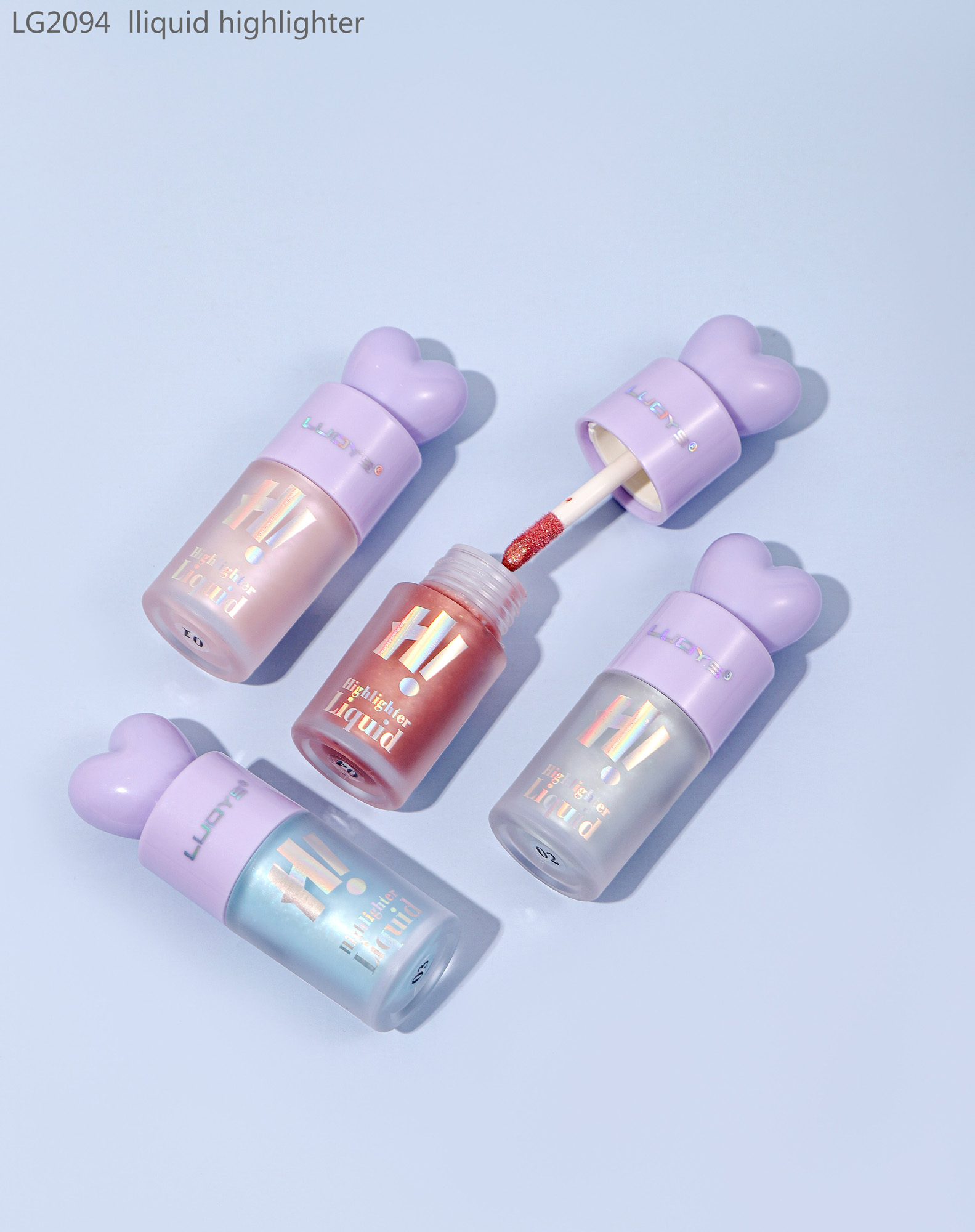 LG2094 liquidi highlighter