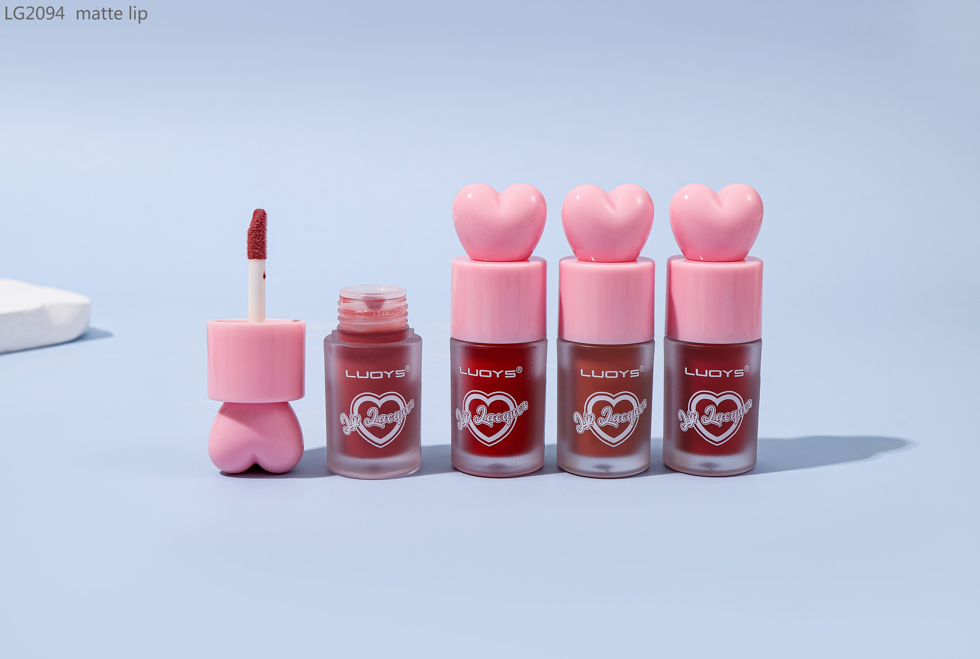 LG2094 matte lip