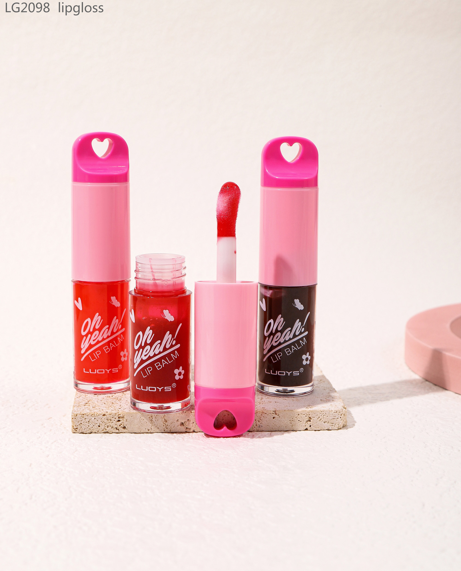 LG2098 lipgloss