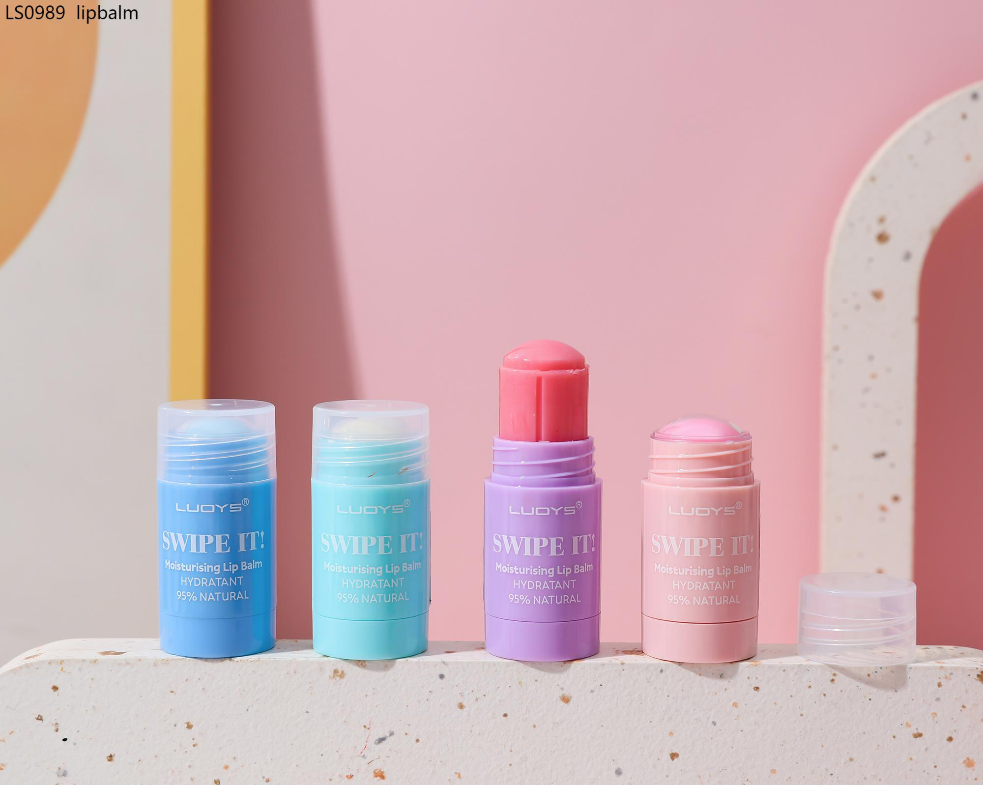 LS0989 lipbalm