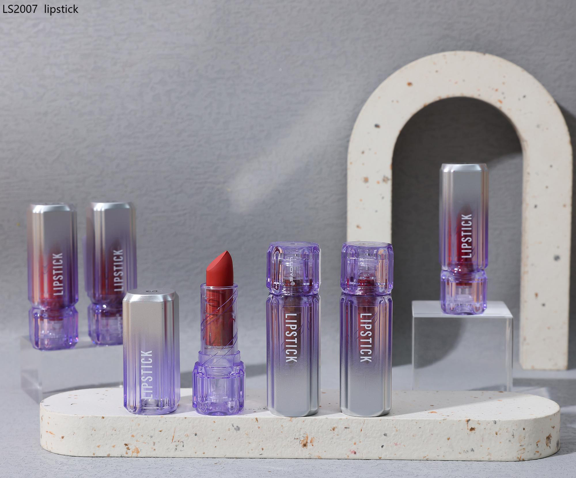 LS2007 lipstick