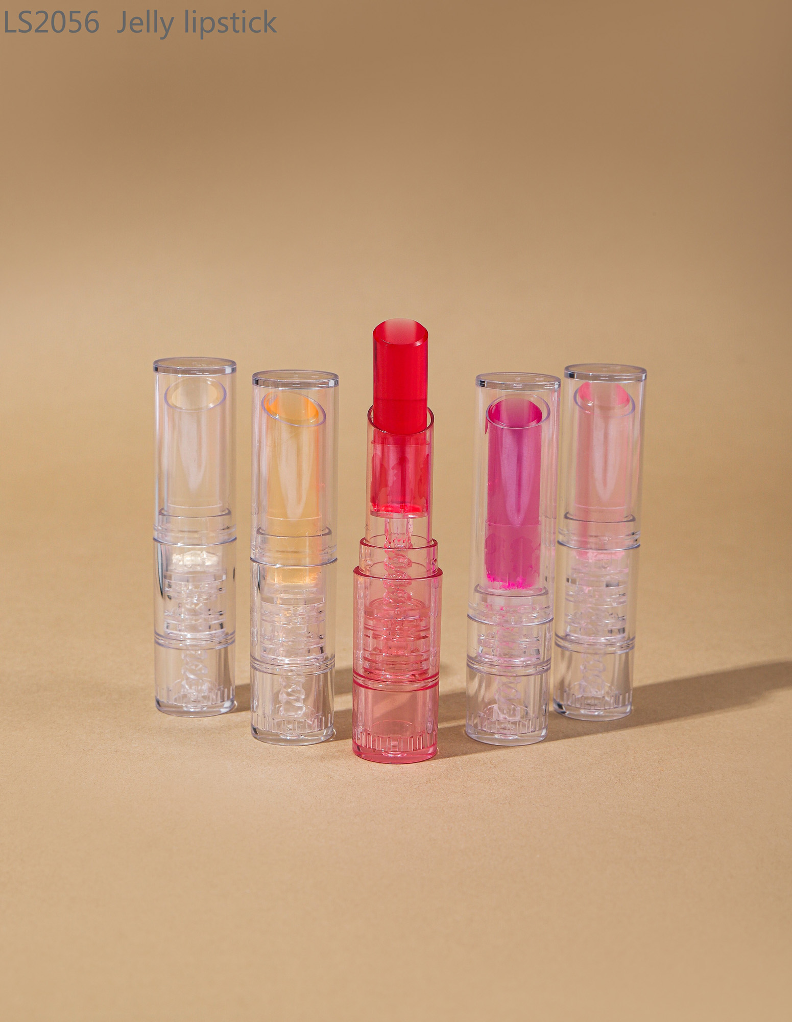 LS2056 Jelly lipstick