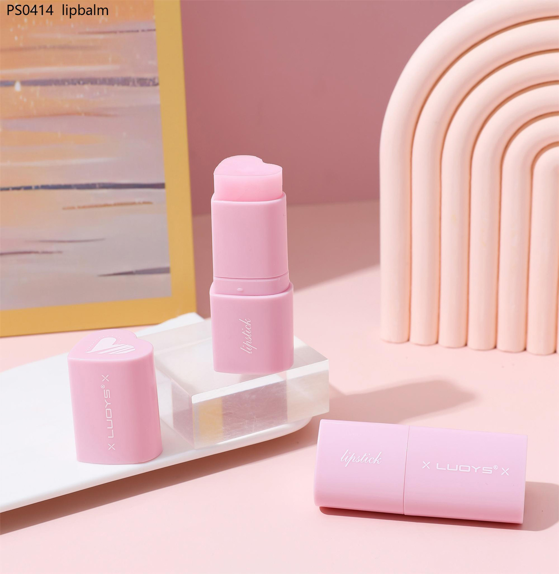 PS0414 lipbalm