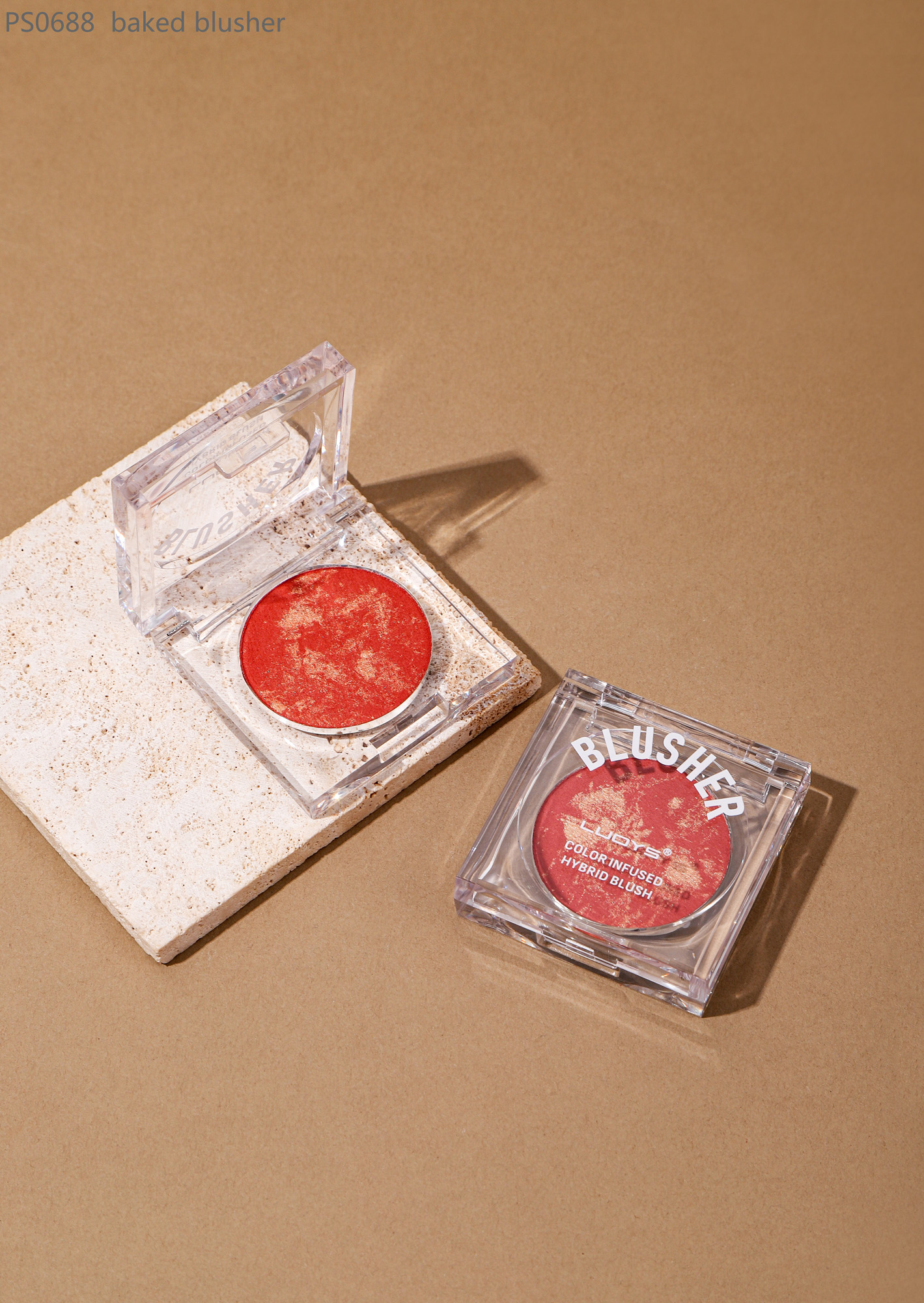 PS0688 baked blusher