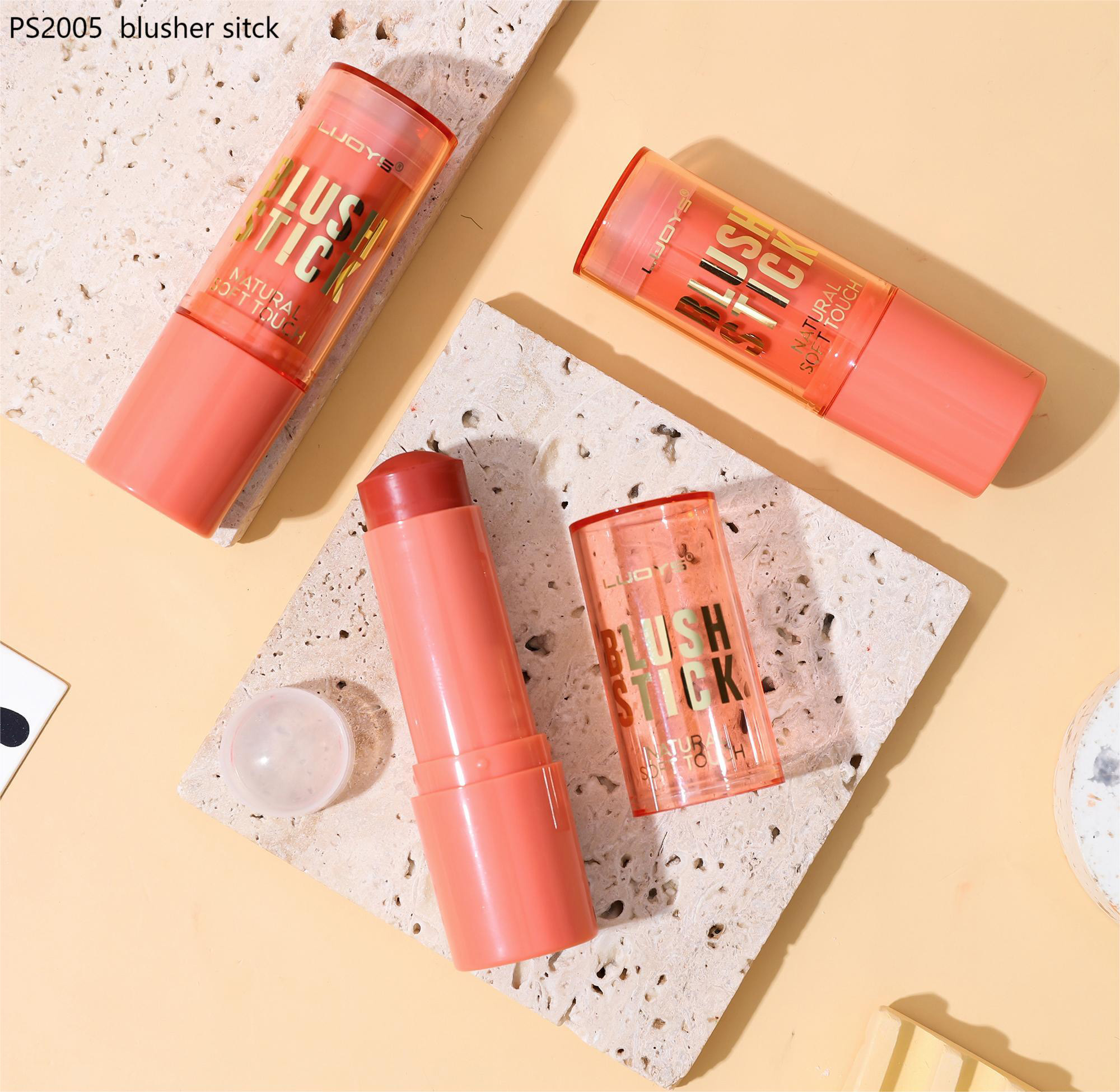 PS2005 blusher sitck