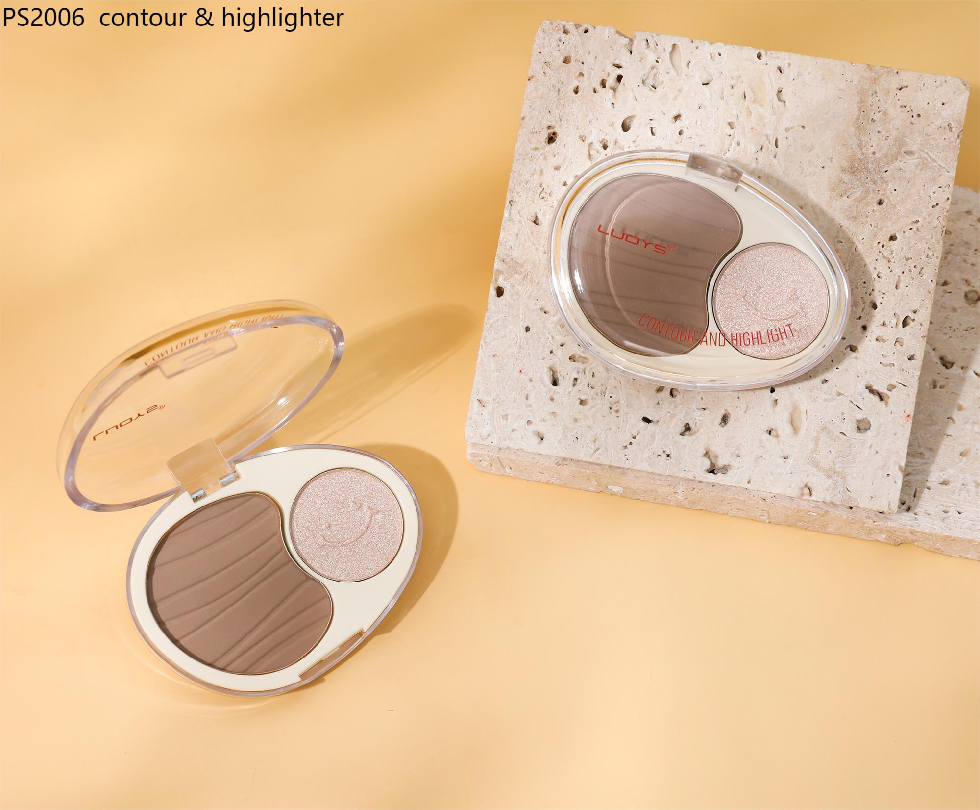 PS2006 contour & highlighter