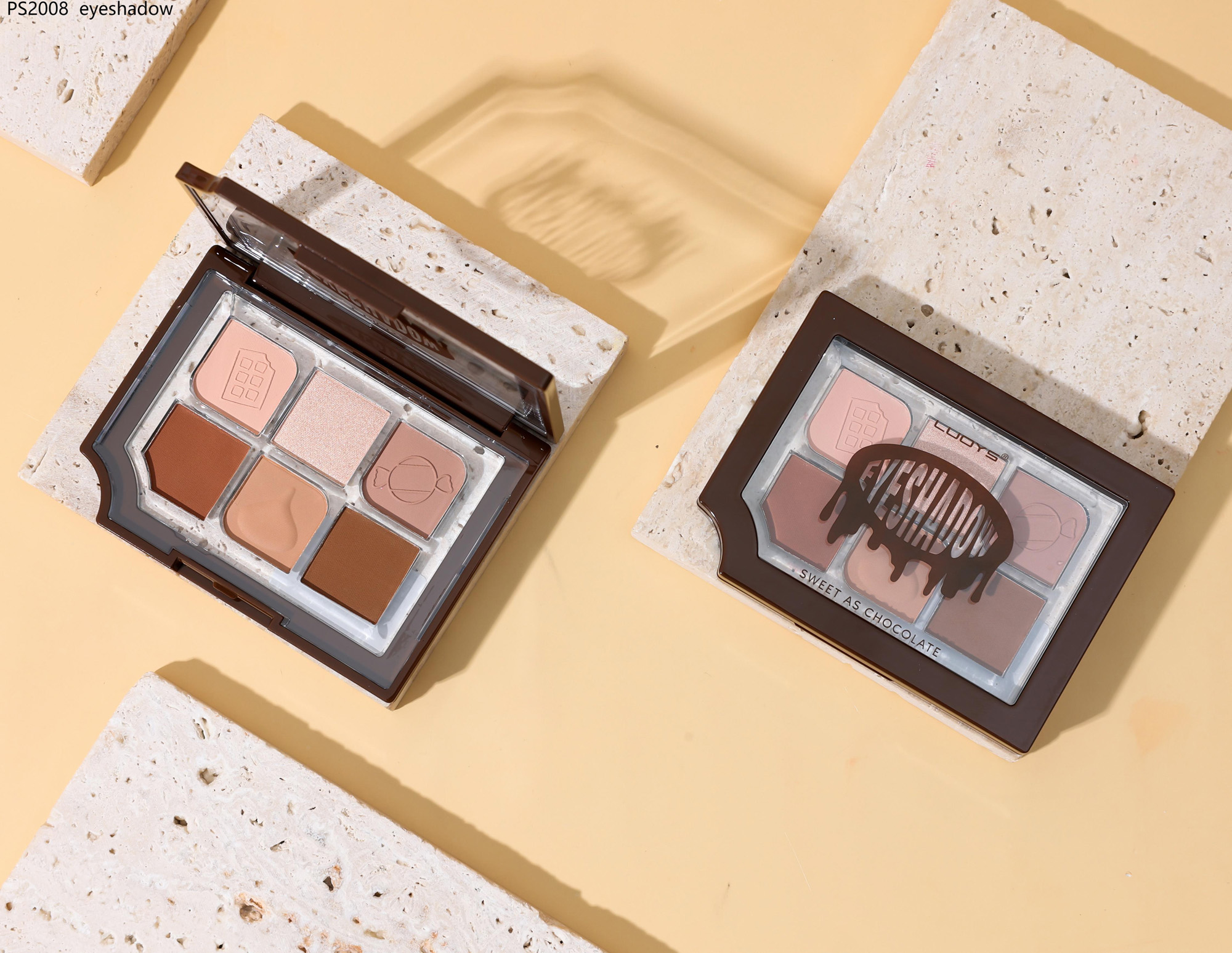 PS2008 eyeshadow