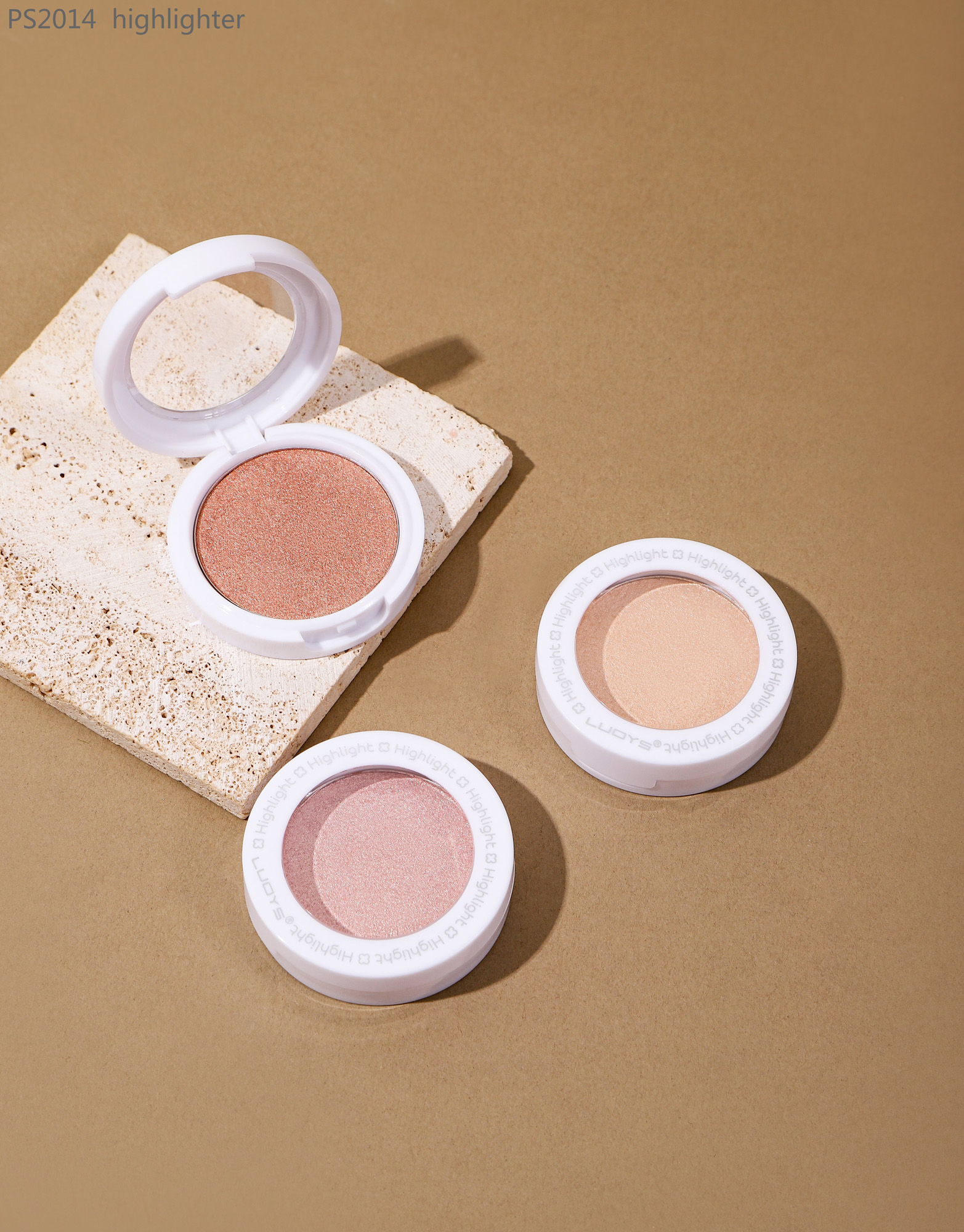 PS2014 highlighter