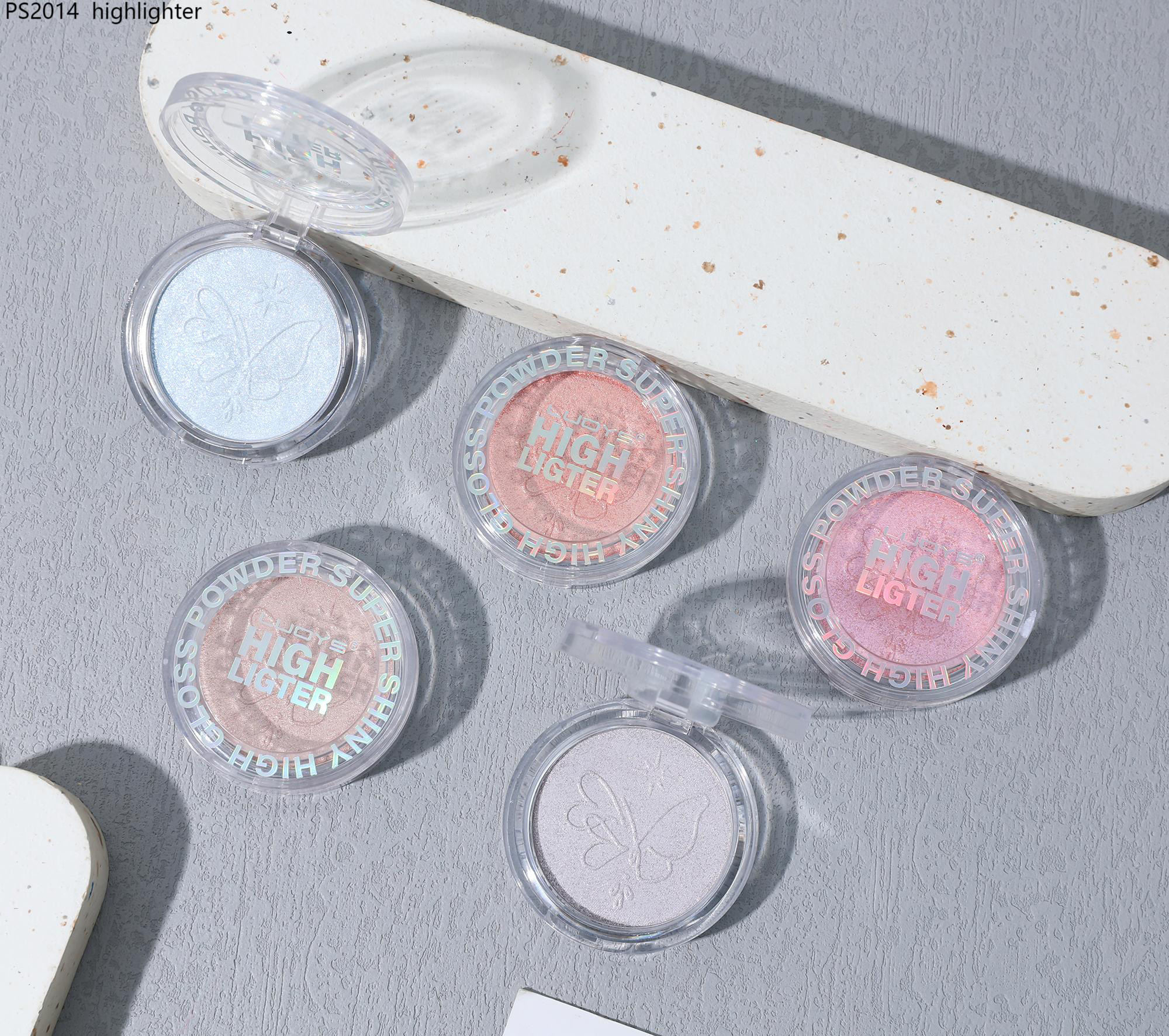 PS2014 highlighter
