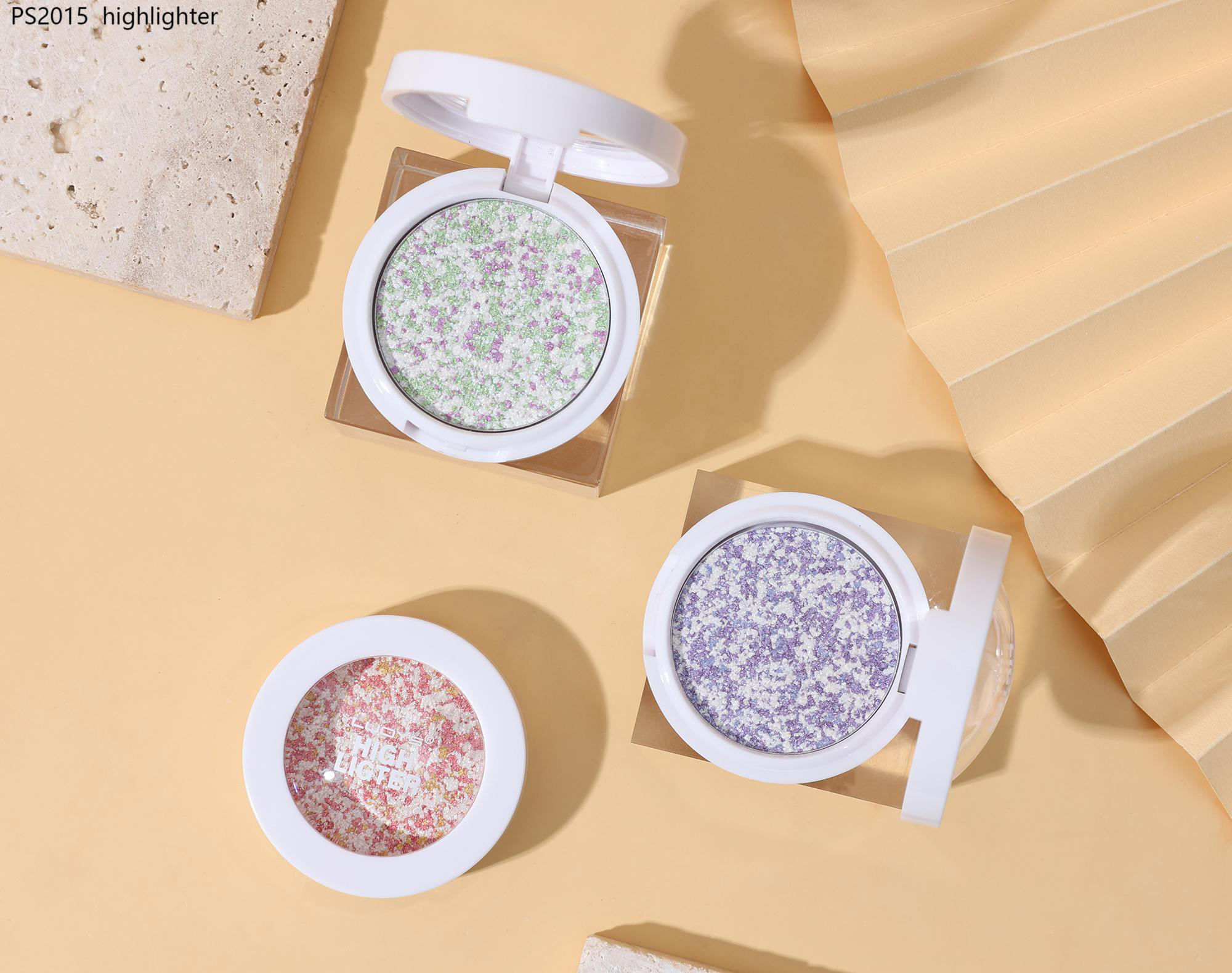 PS2015 highlighter