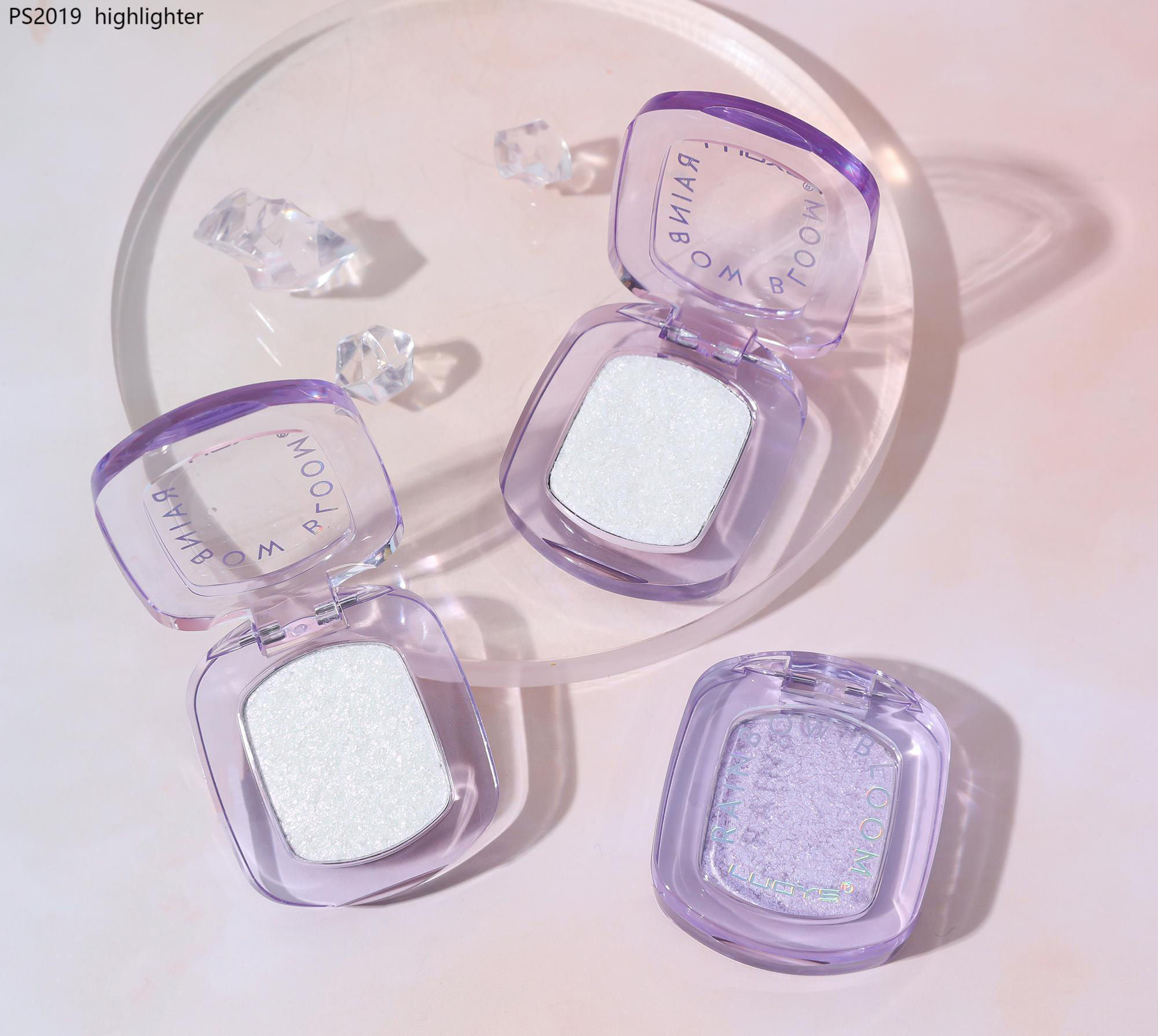 PS2019 highlighter