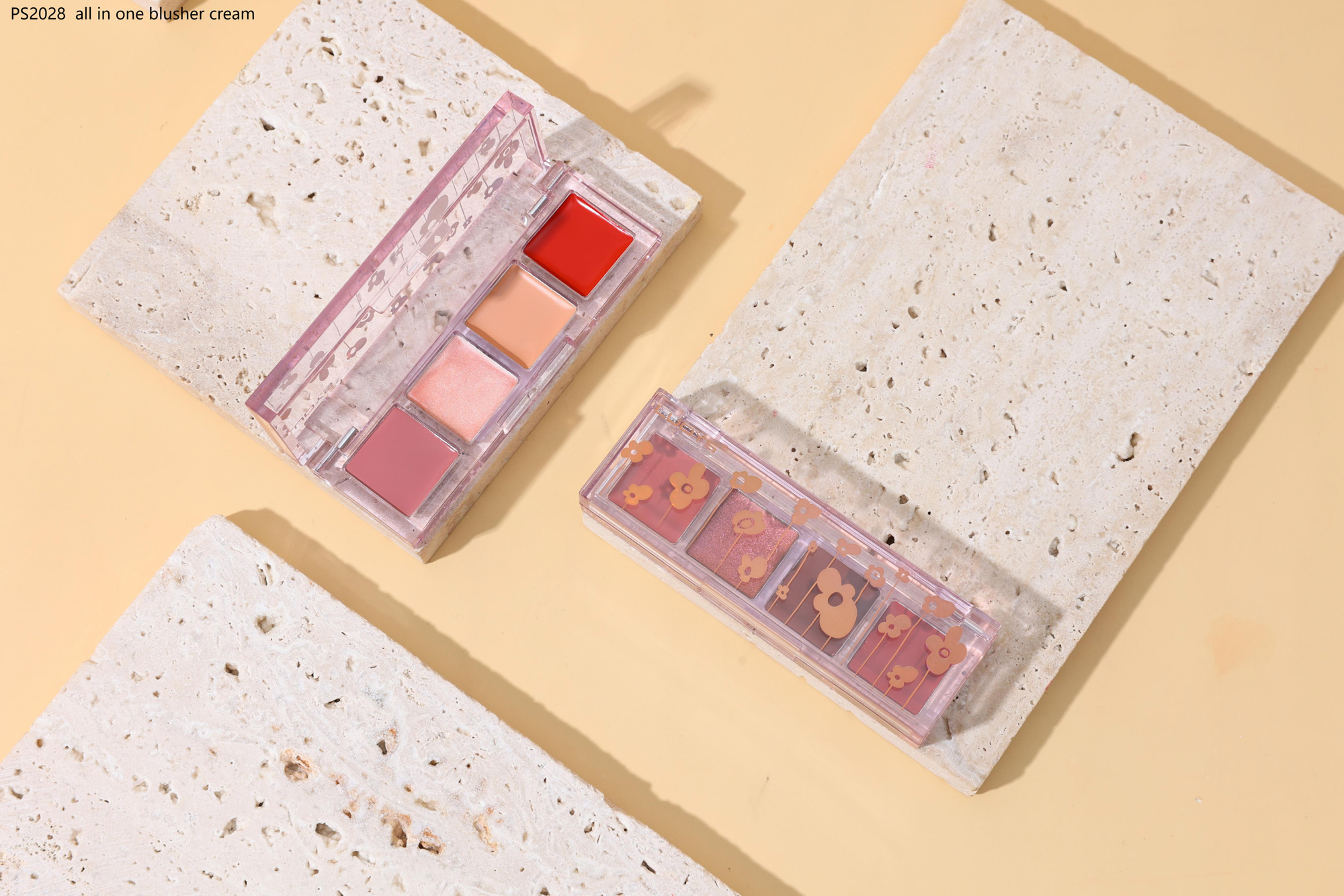 PS2028 all in one blusher cream