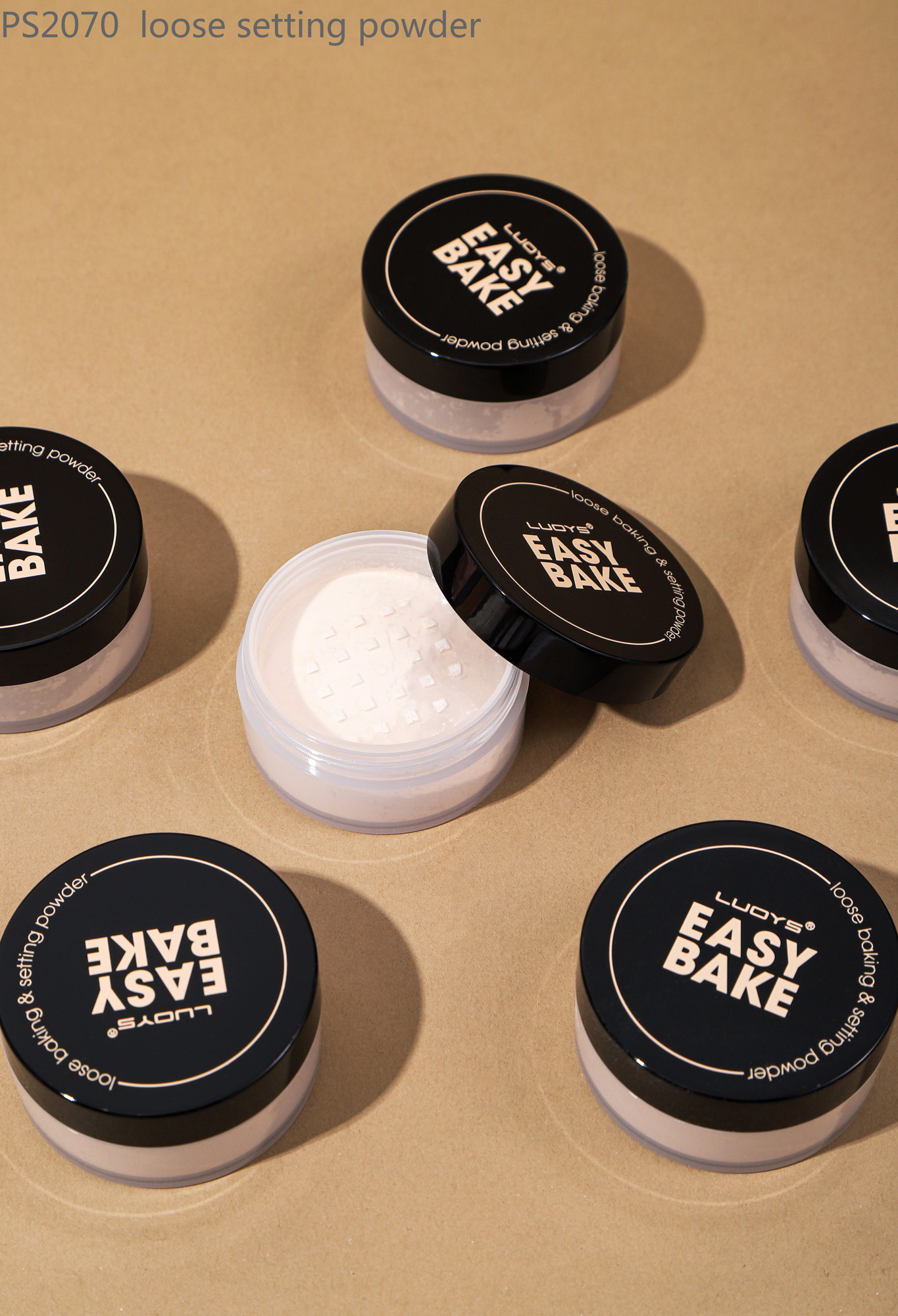 PS2070 loose setting powder