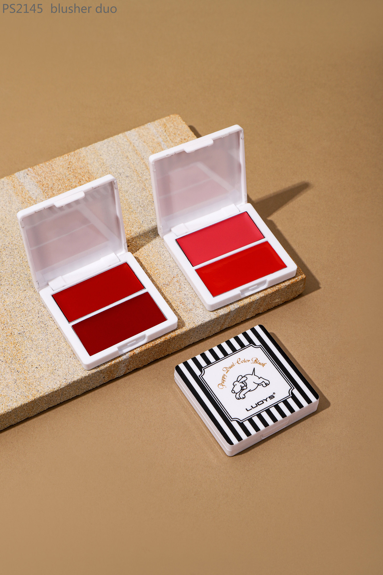 PS2145 blusher duo