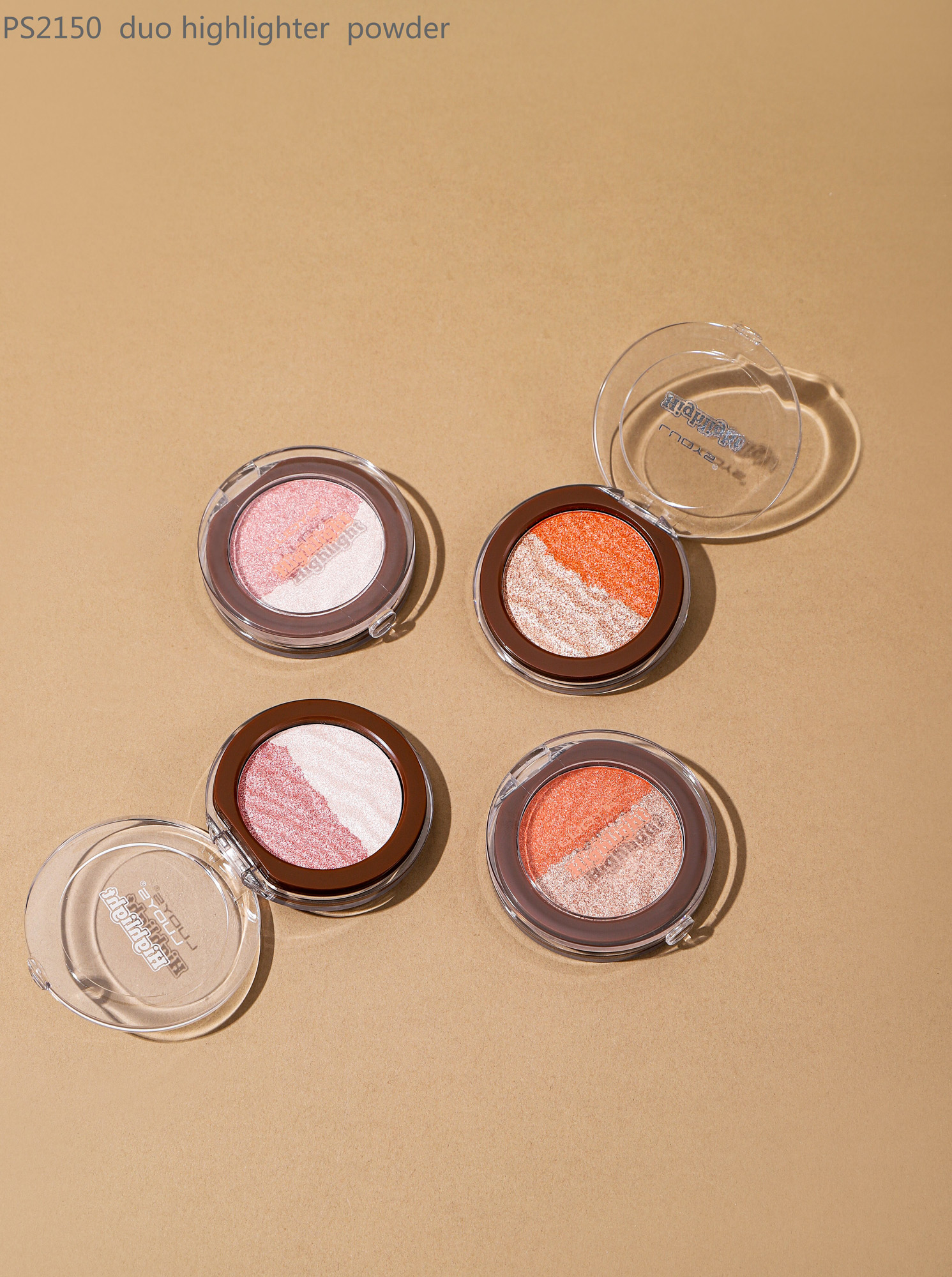 PS2150 duo highlighter powder