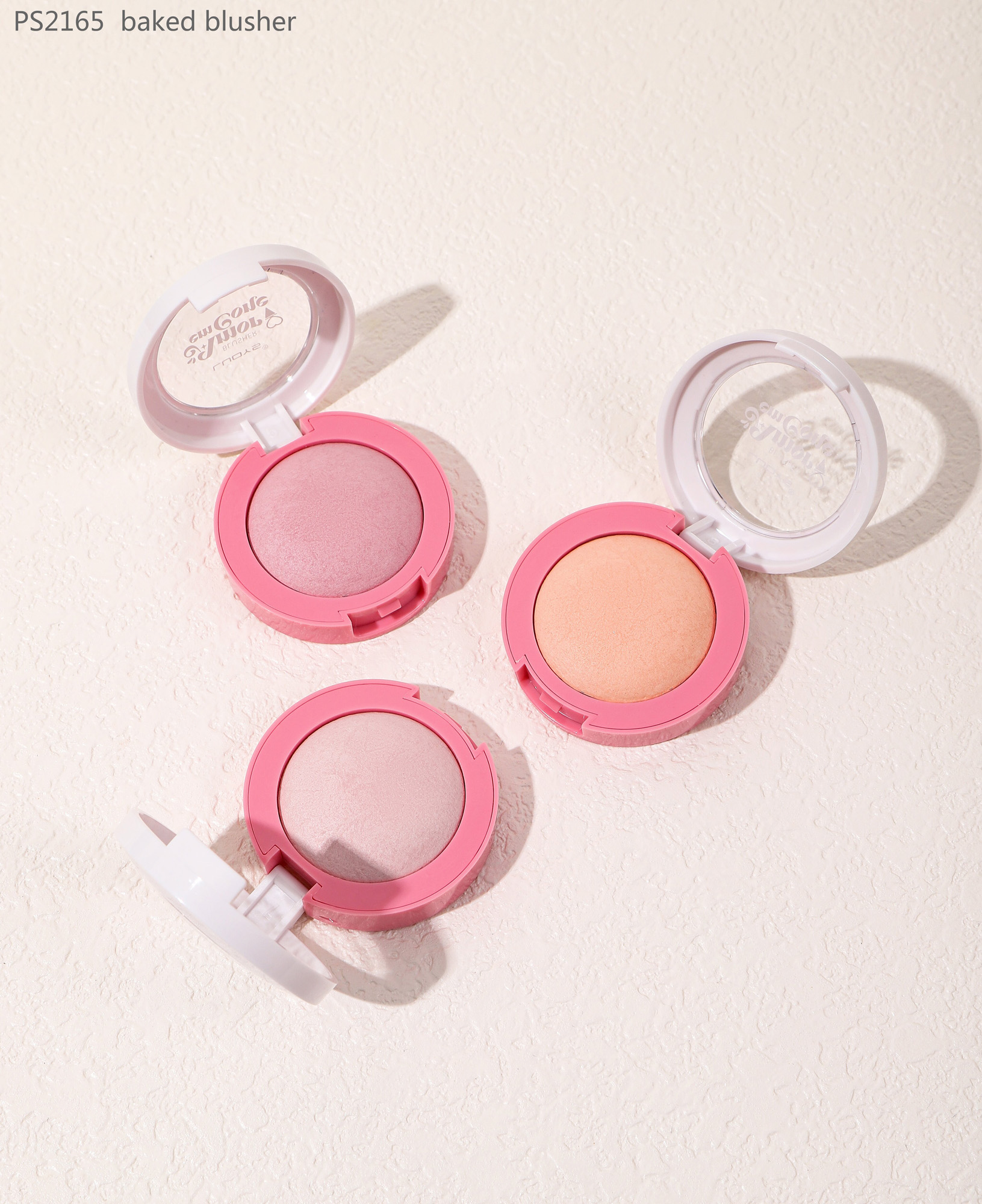 PS2165 baked blusher