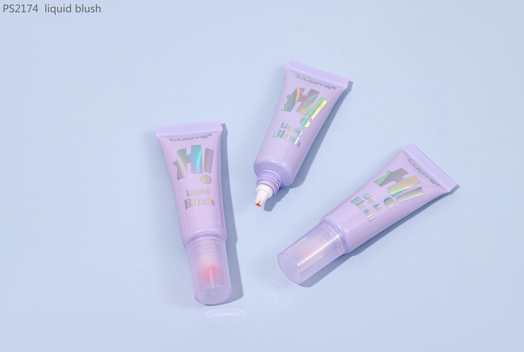 PS2174 liquid blush