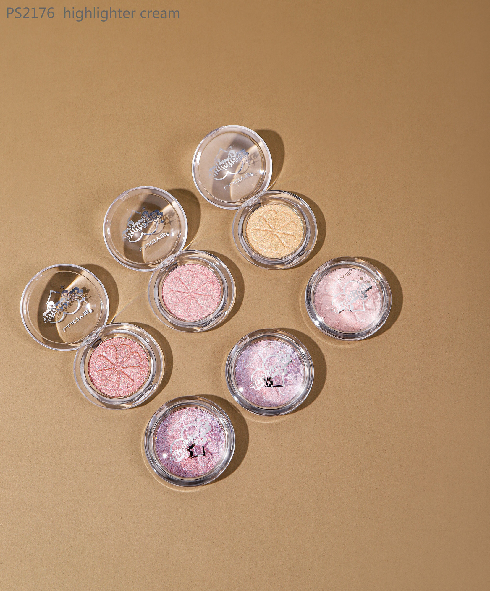 PS2176 highlighter cream