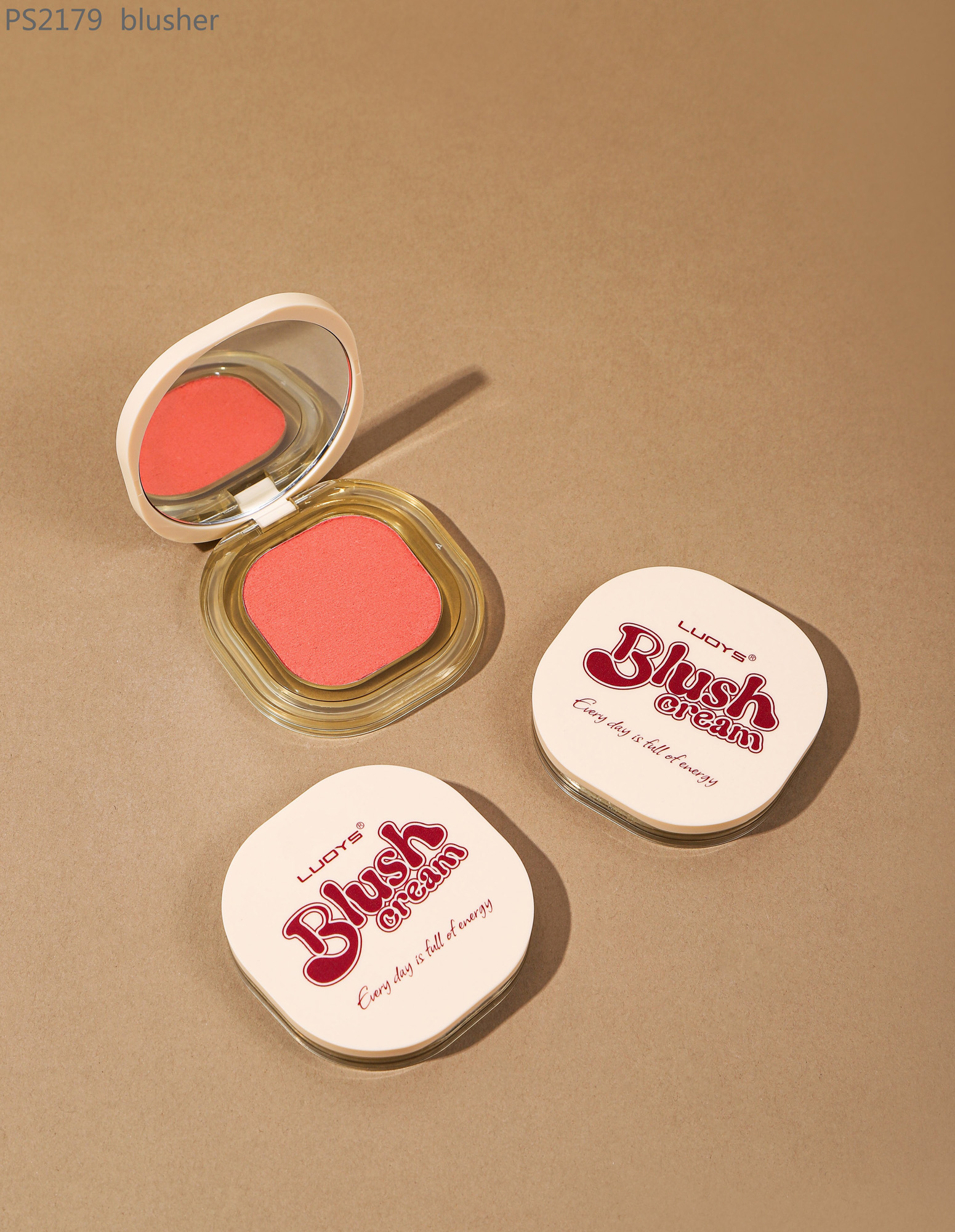 PS2179 blusher