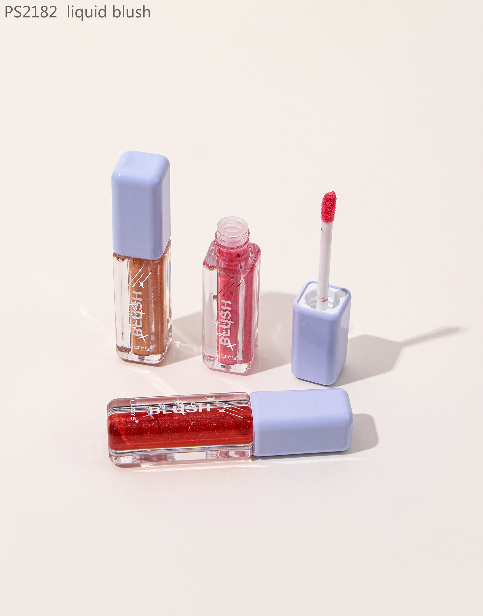PS2182 liquid blush