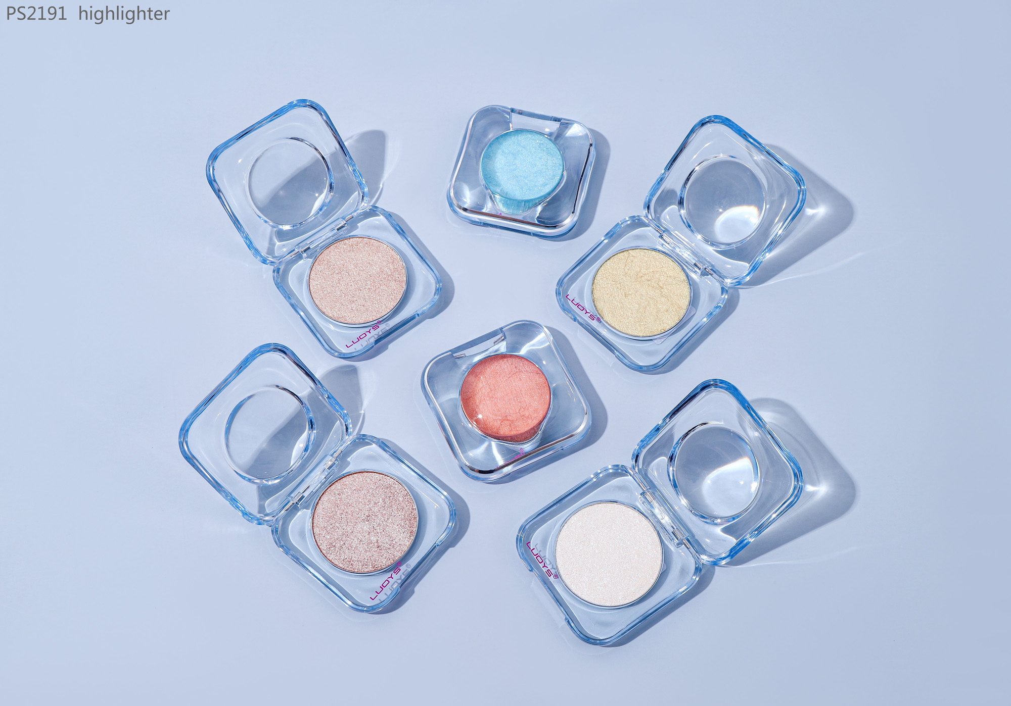 PS2191 highlighter