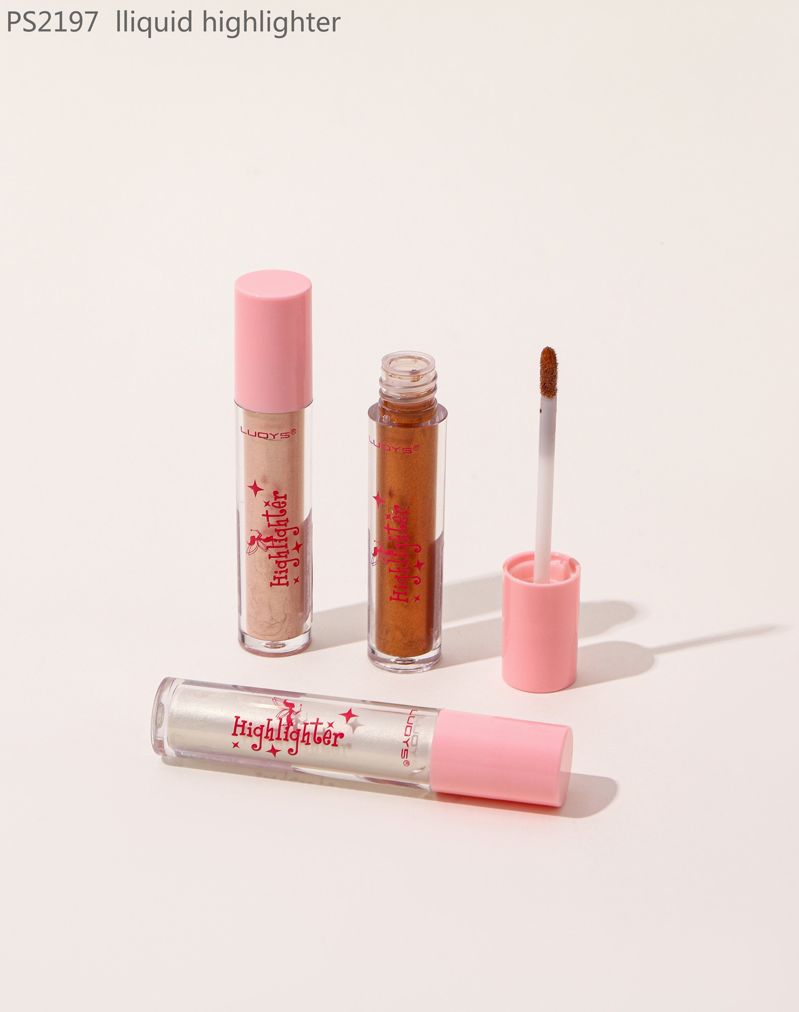 PS2197 liquid highlighter